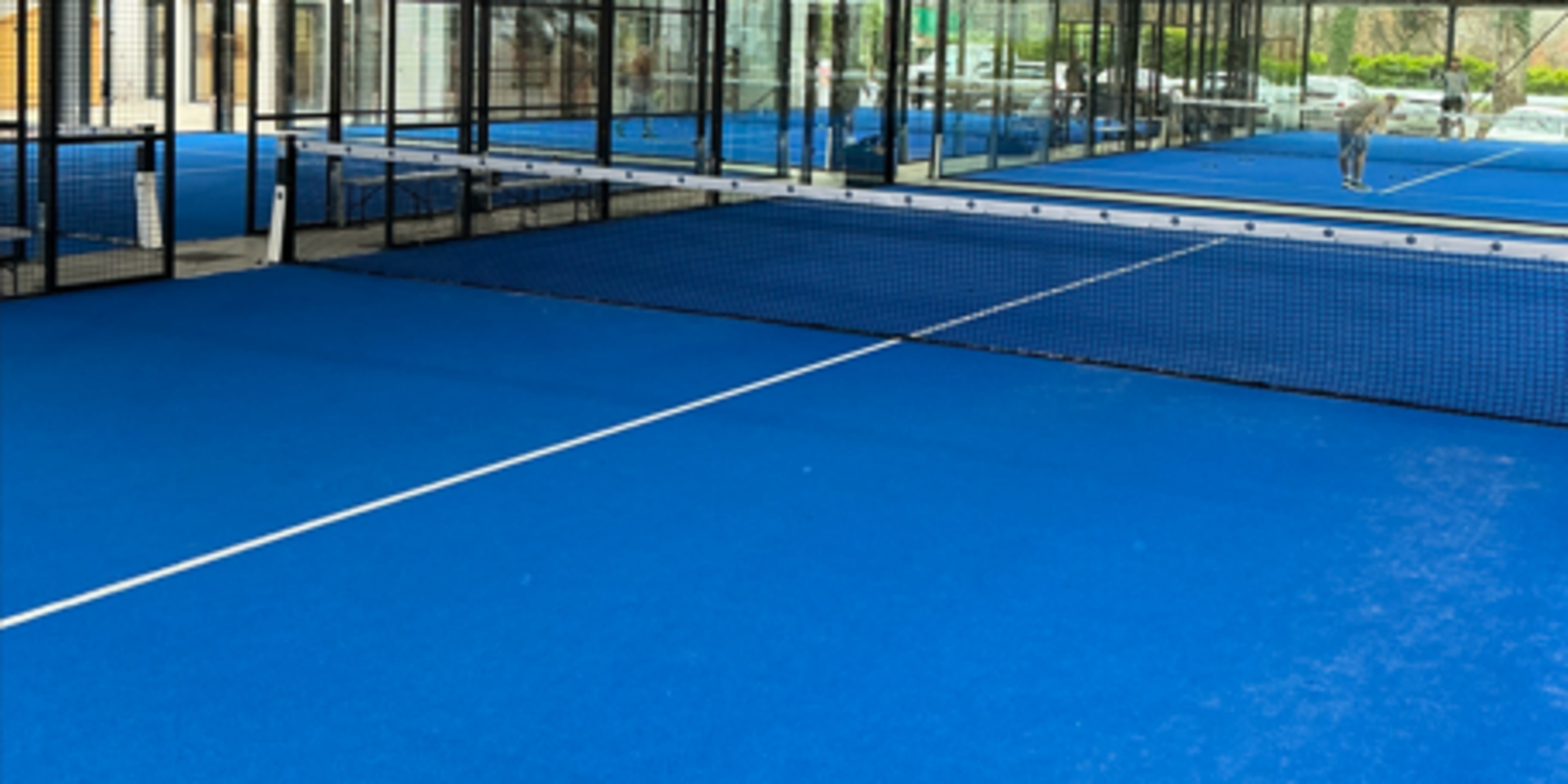 Domaine Padel Gaillac - club de sport