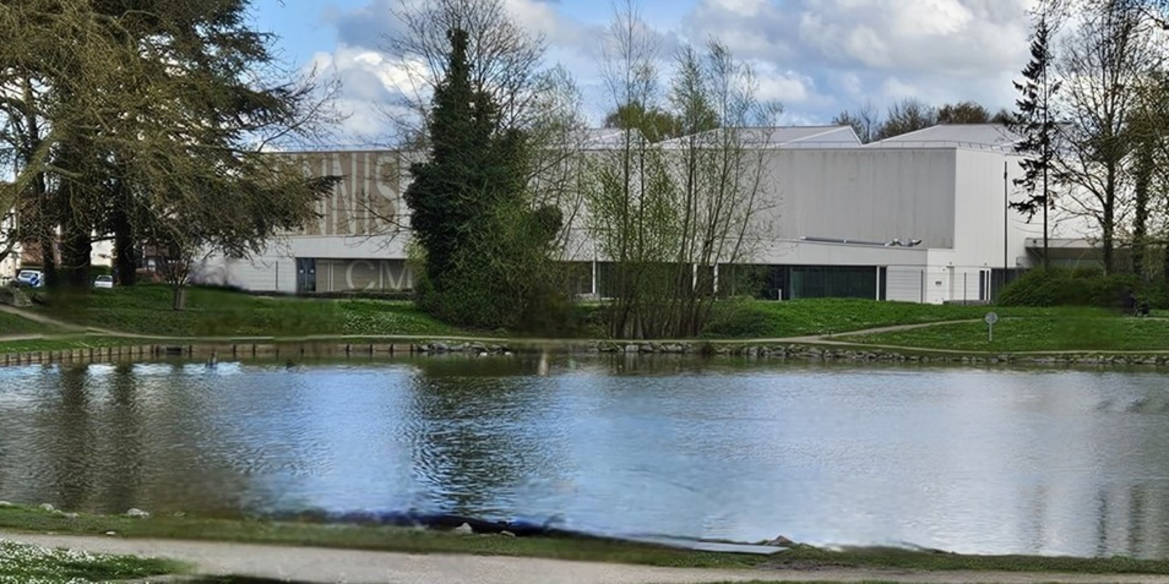 Denain Tennis Padel la Porte du Hainaut - club de sport