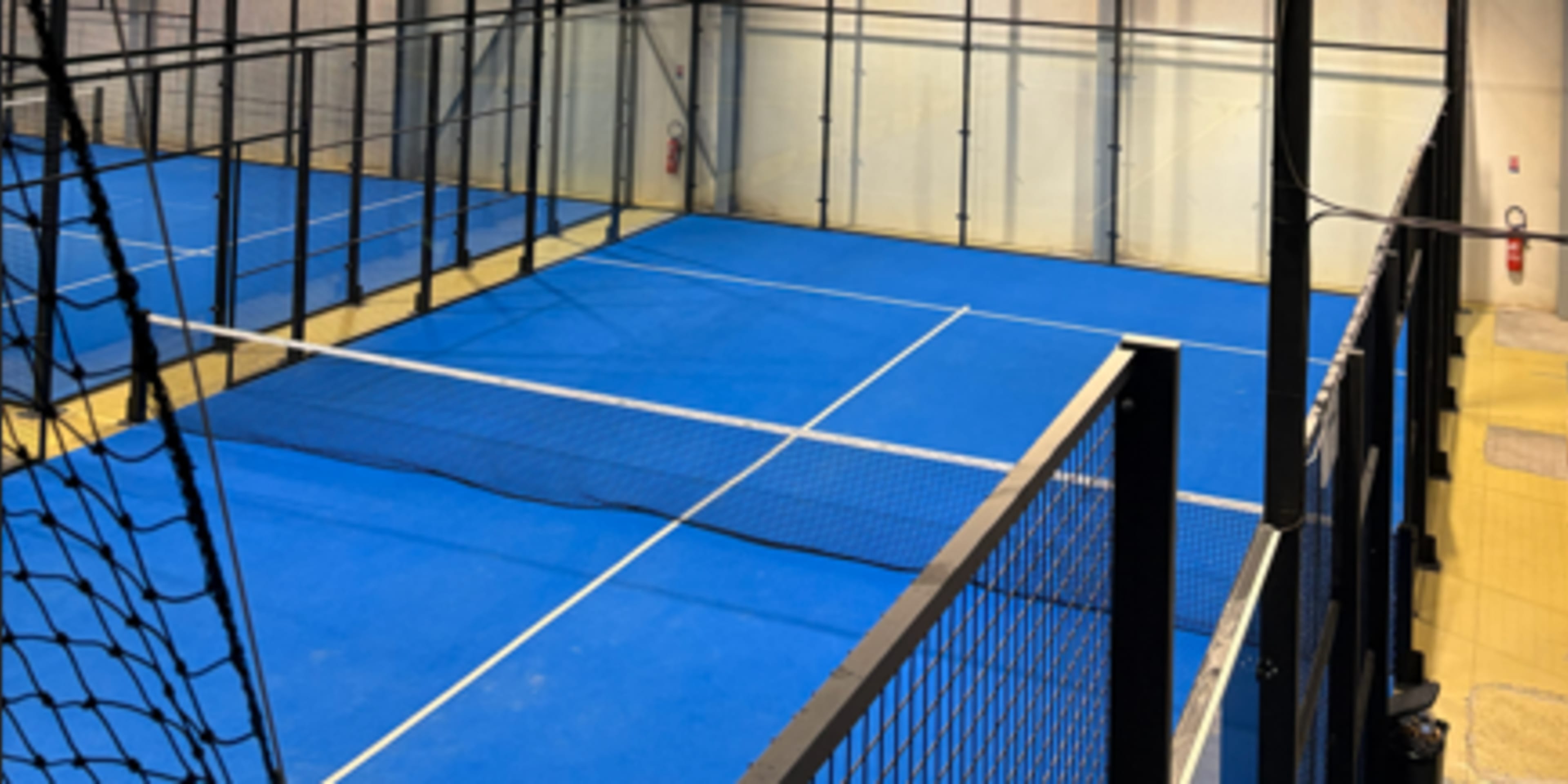 Castellas Padel - club de sport