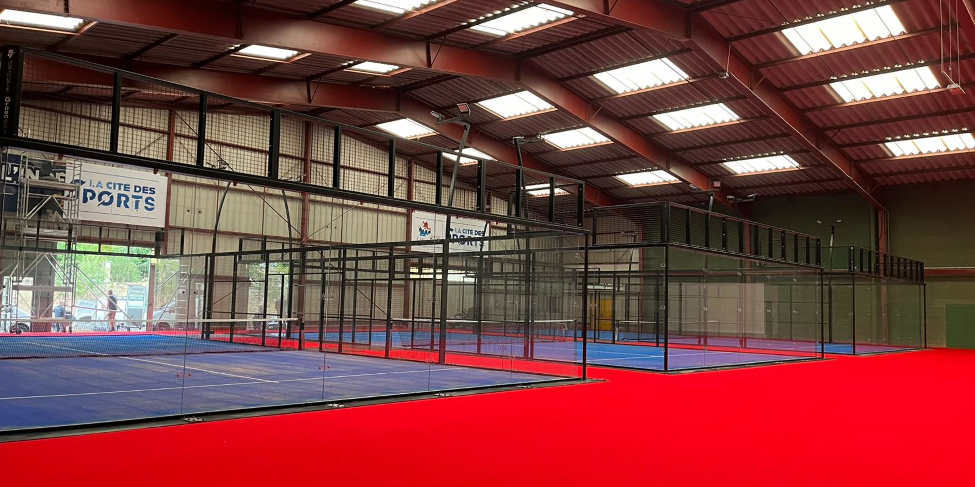 Acacia Tennis Academy - club de sport