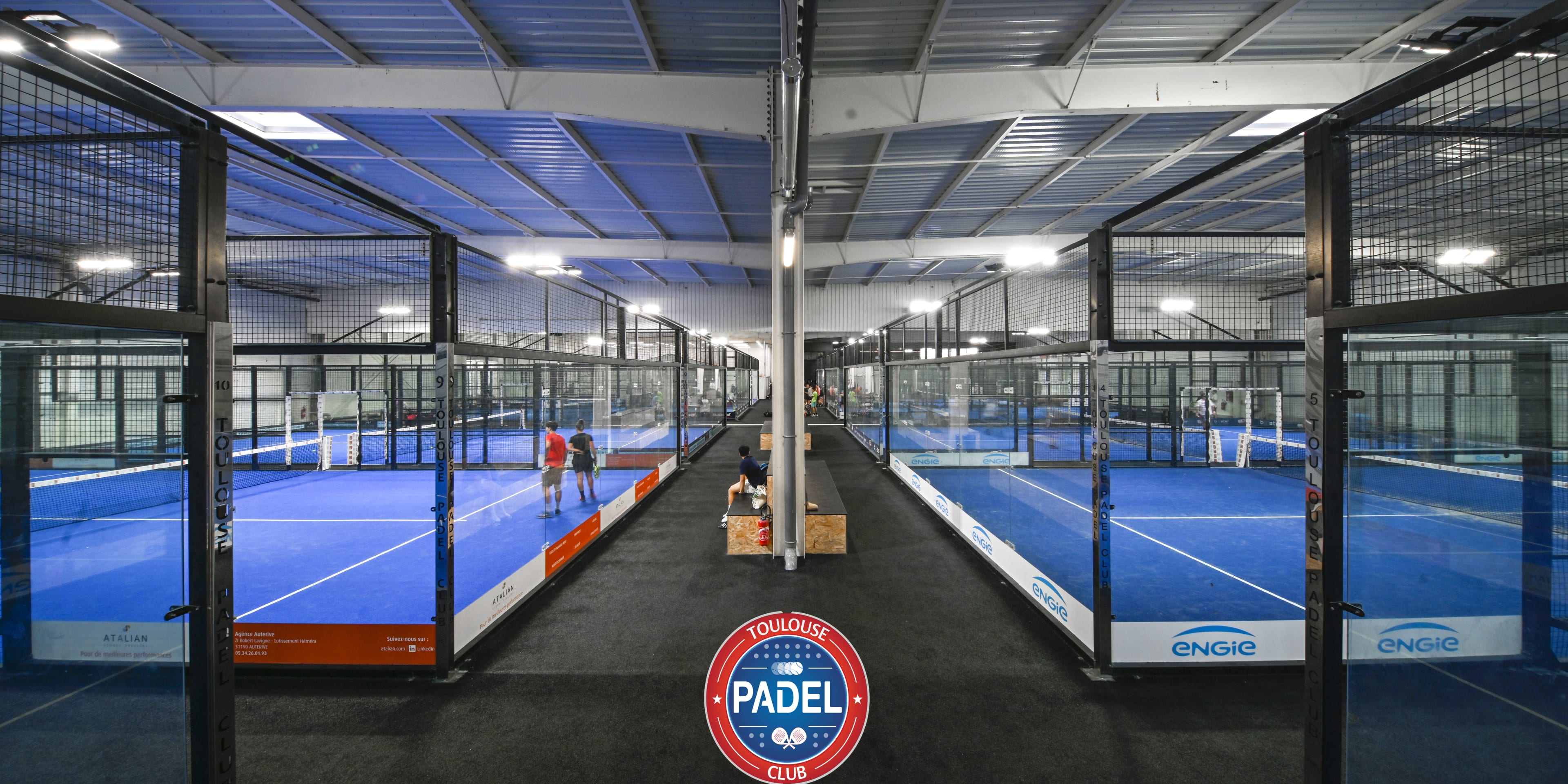 Toulouse Padel Club - club de sport