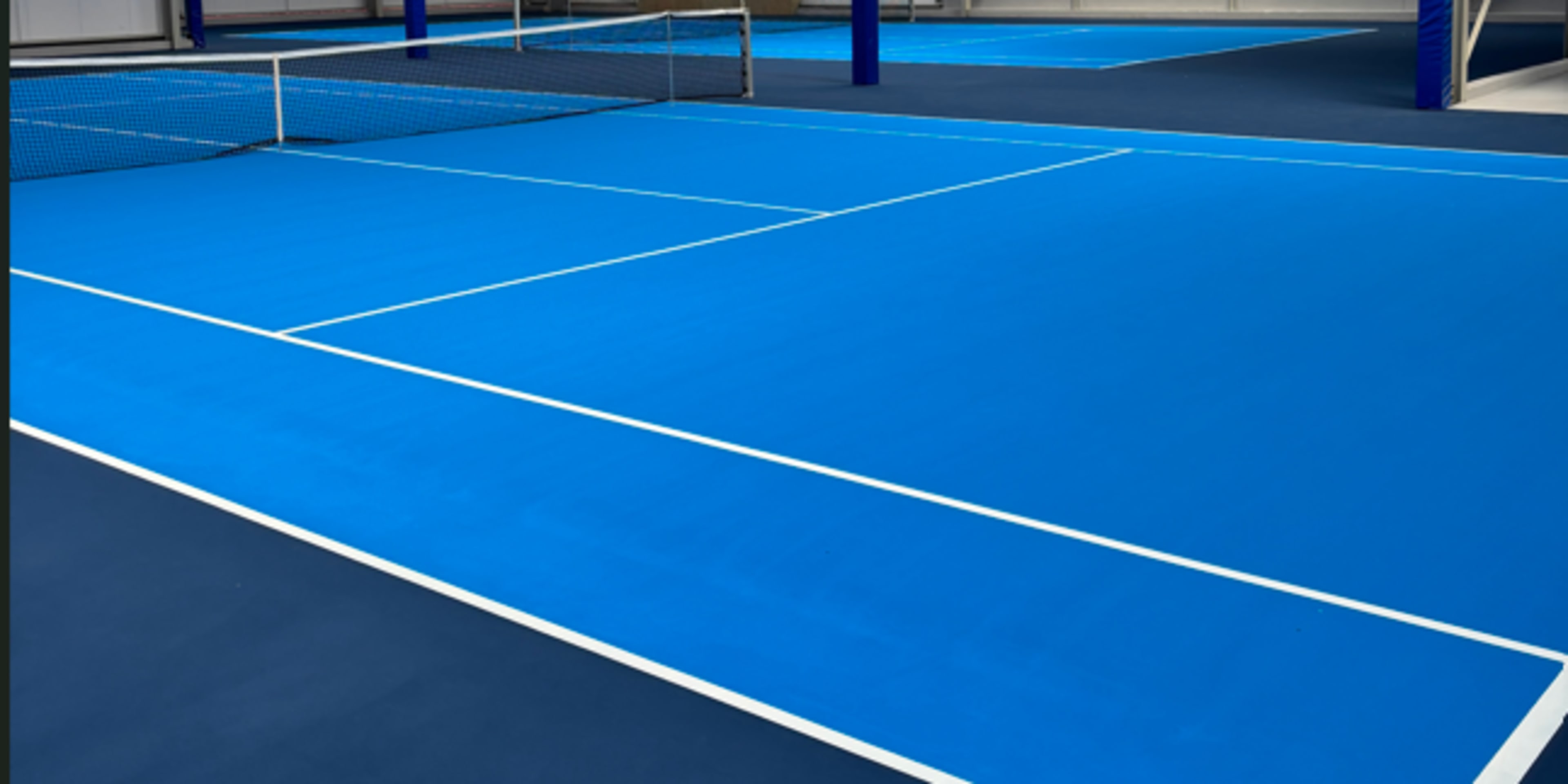 F.O.S. Tennis - club de sport