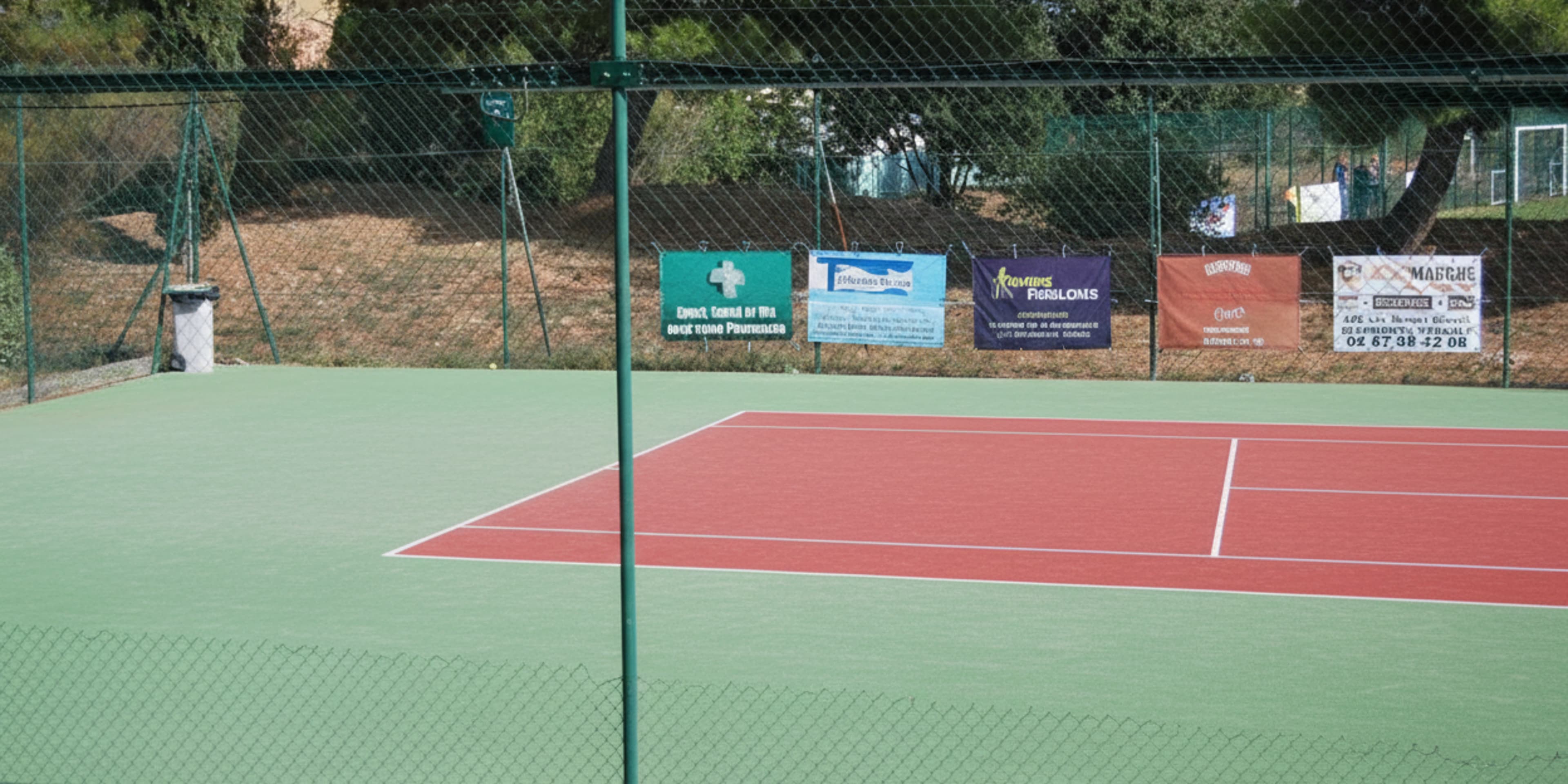 TC Bohemien - Le Pouget - club de sport