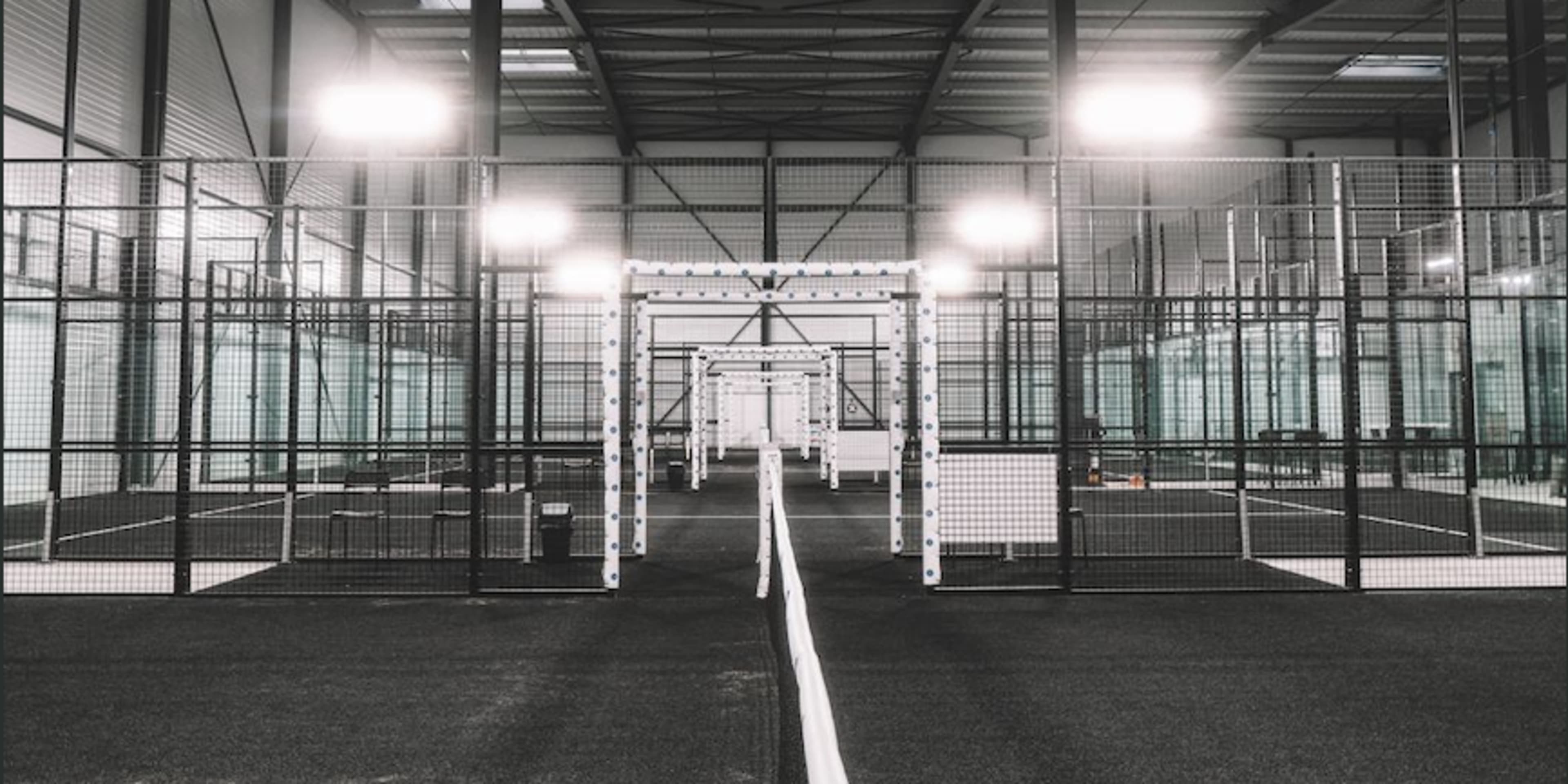 C'Padel Club - club de sport