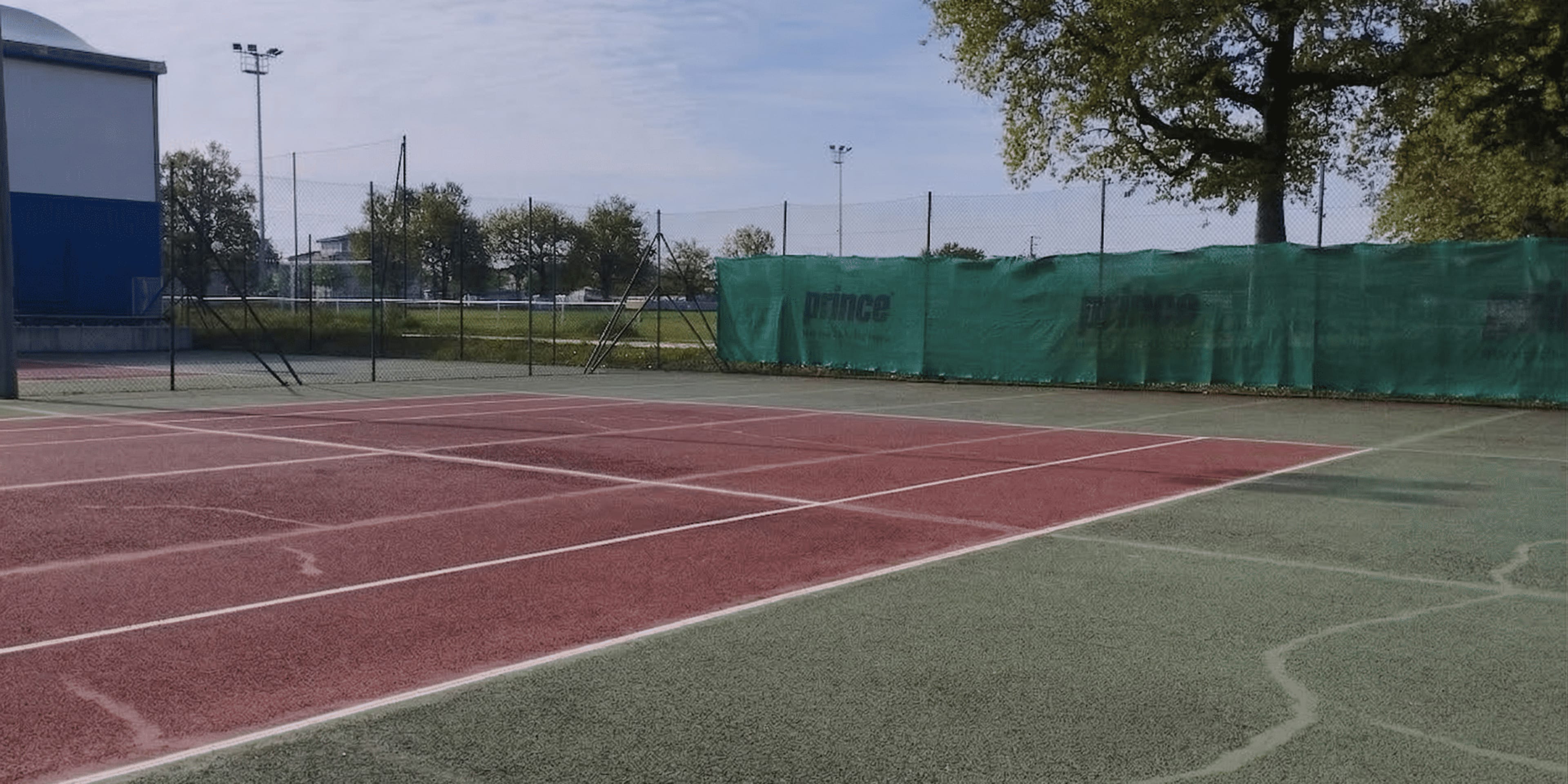 Angouleme Js - club de sport