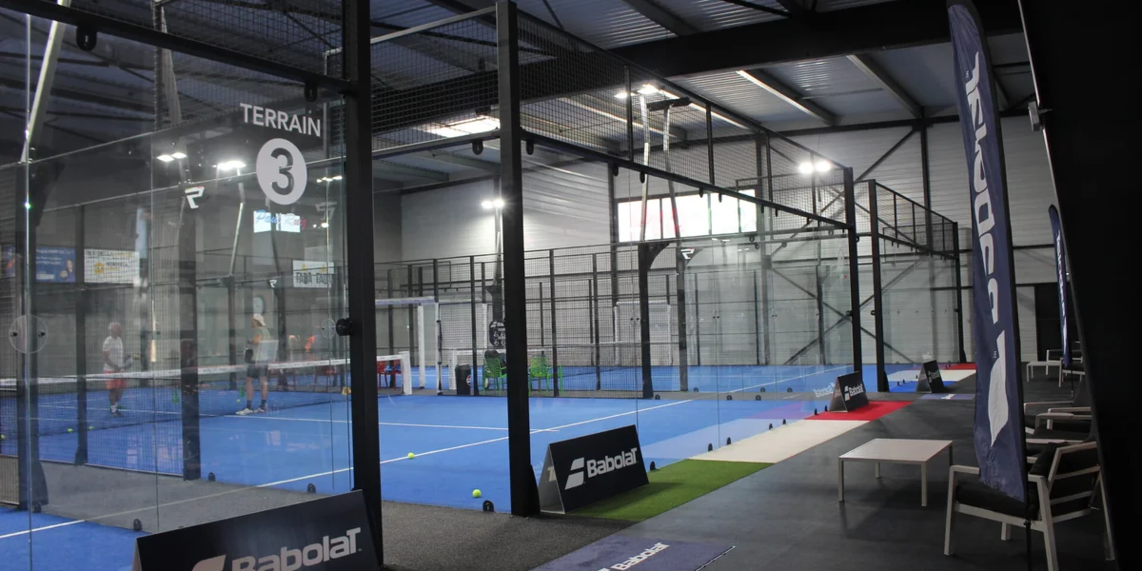 PAUL & LOUIS SPORT - club de sport