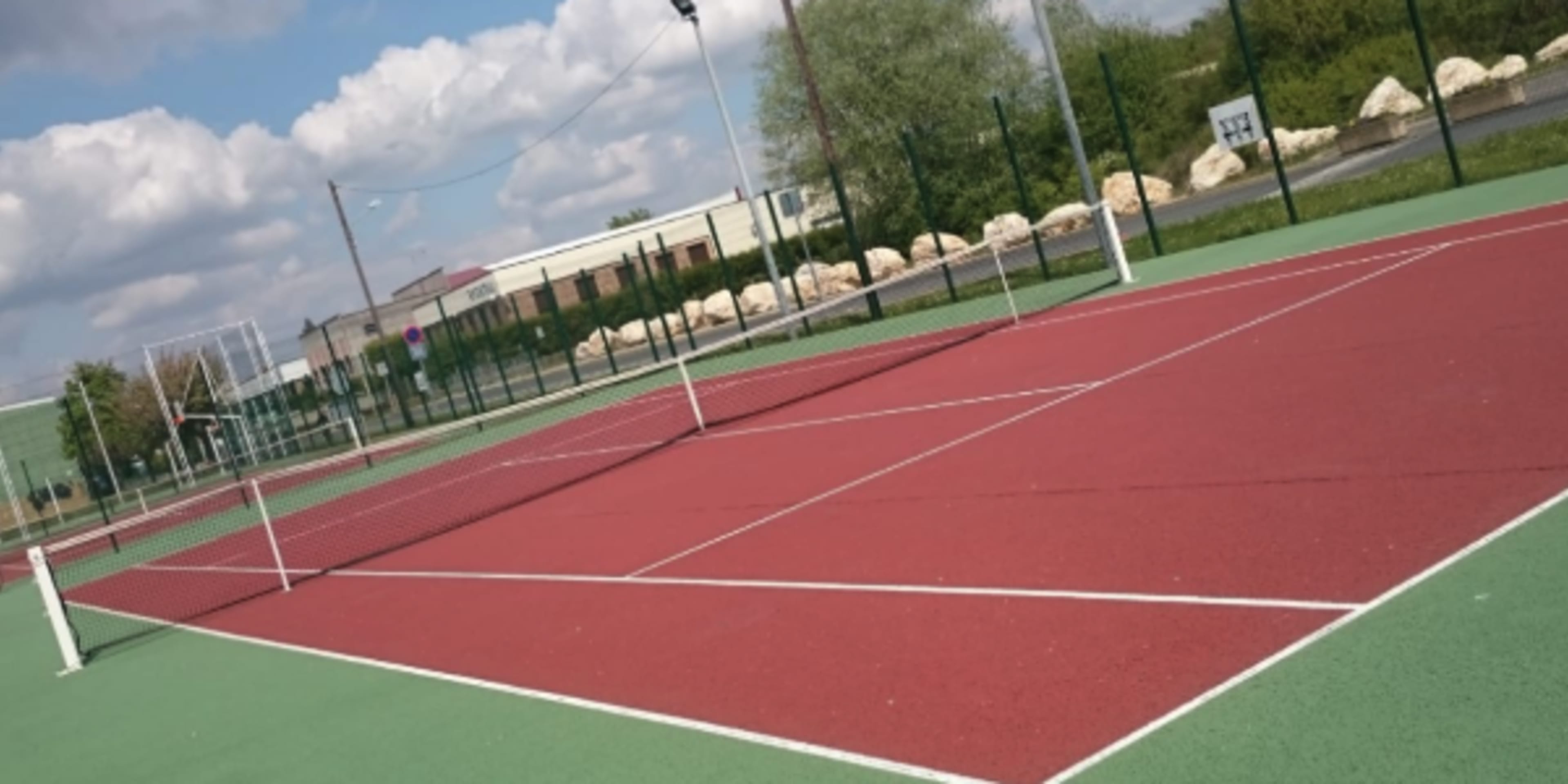 Pontcarre Tc - club de sport