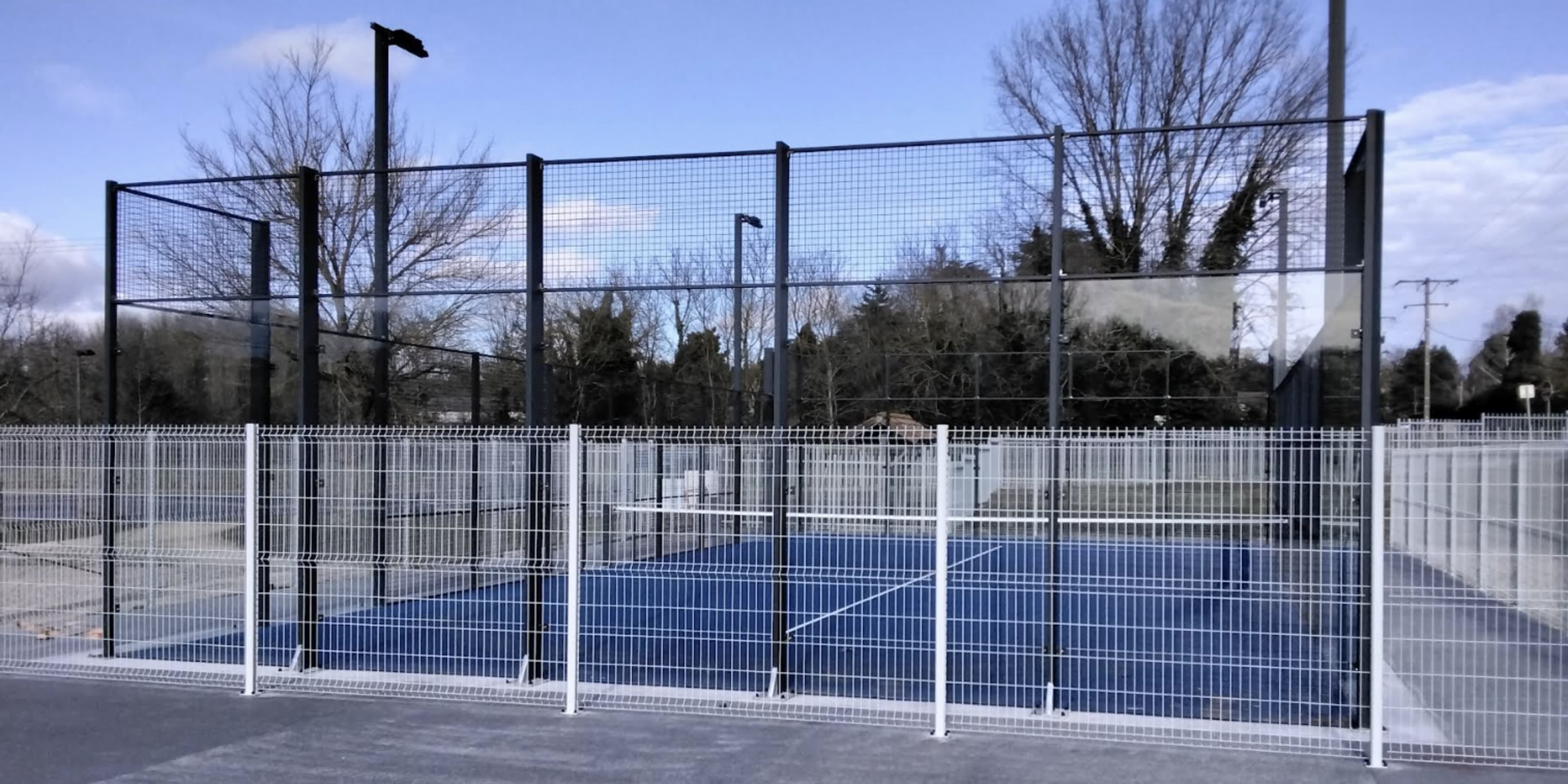 Marie de Cheyssieu - club de sport