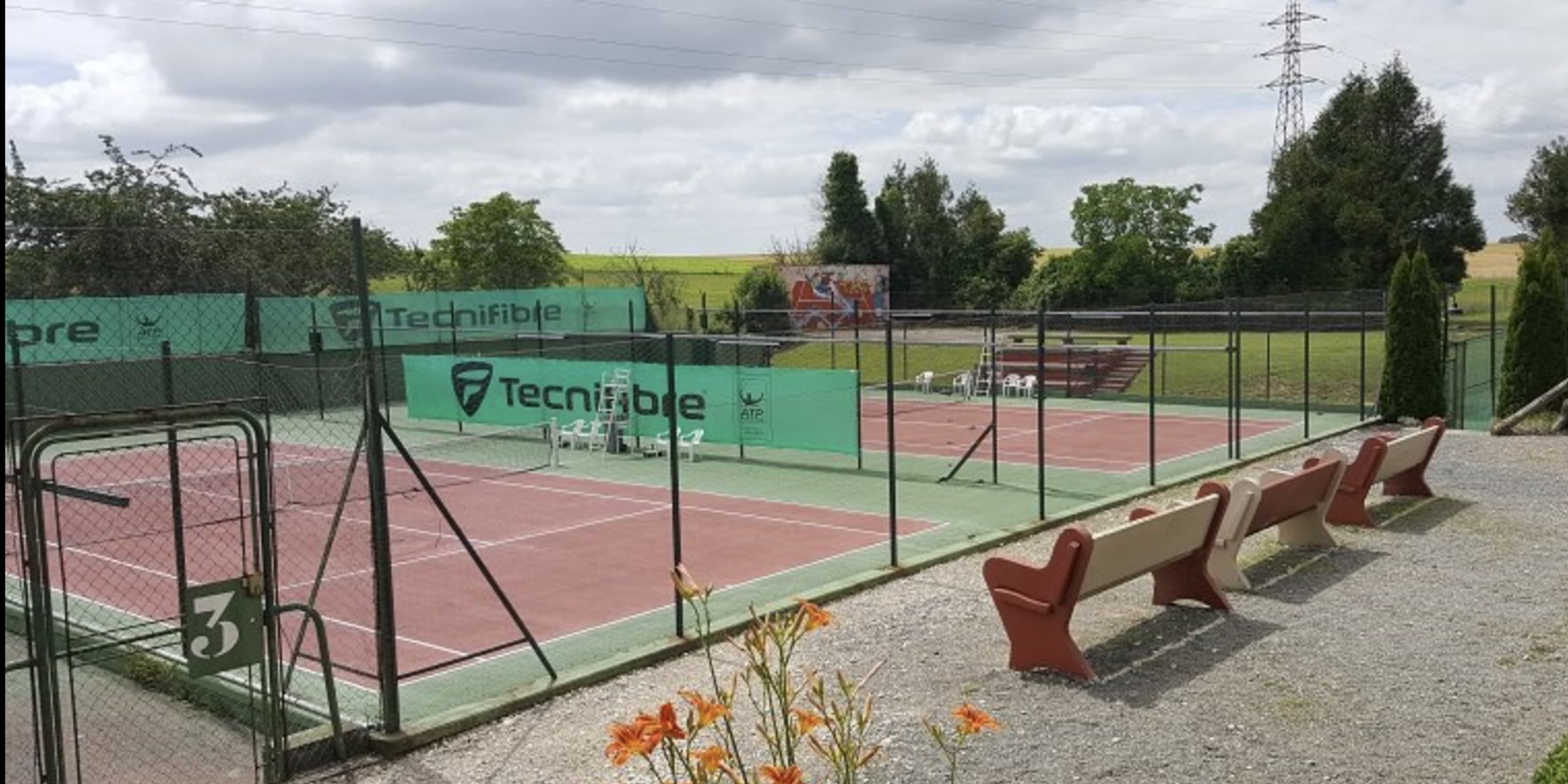 Avenir De Sermaises - club de sport