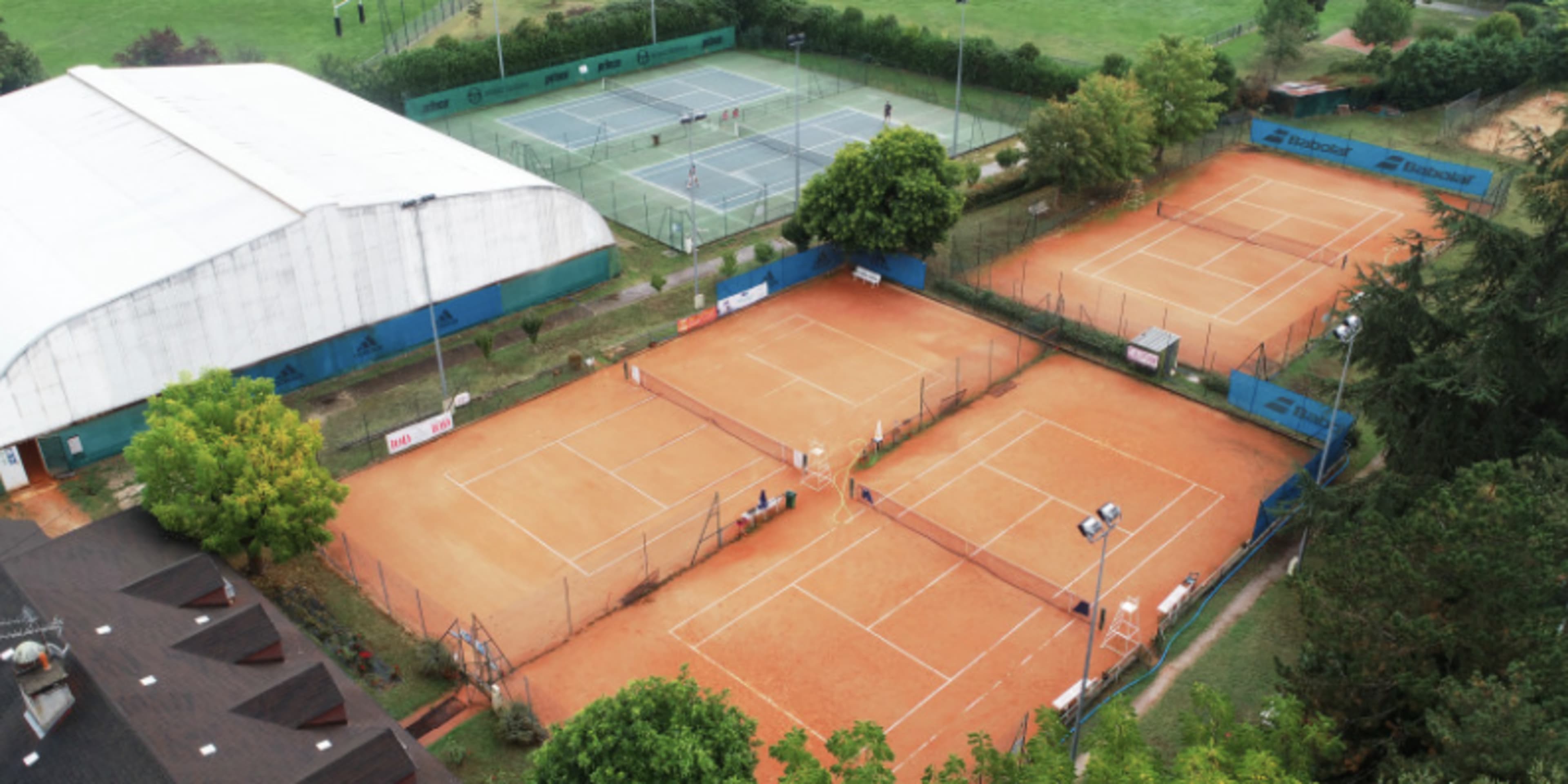 Agen Su - club de sport