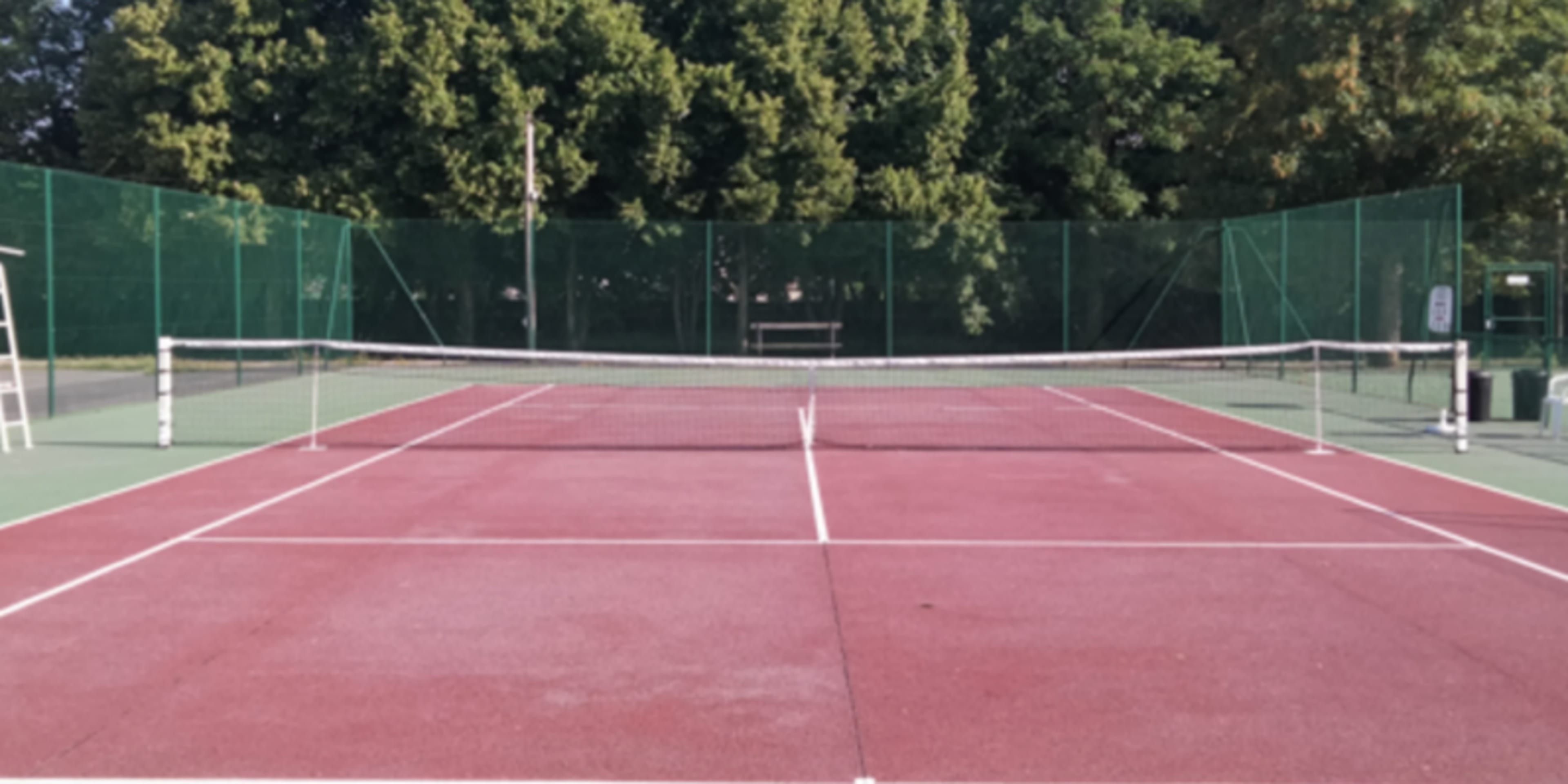 Tennis club Villeroy - club de sport