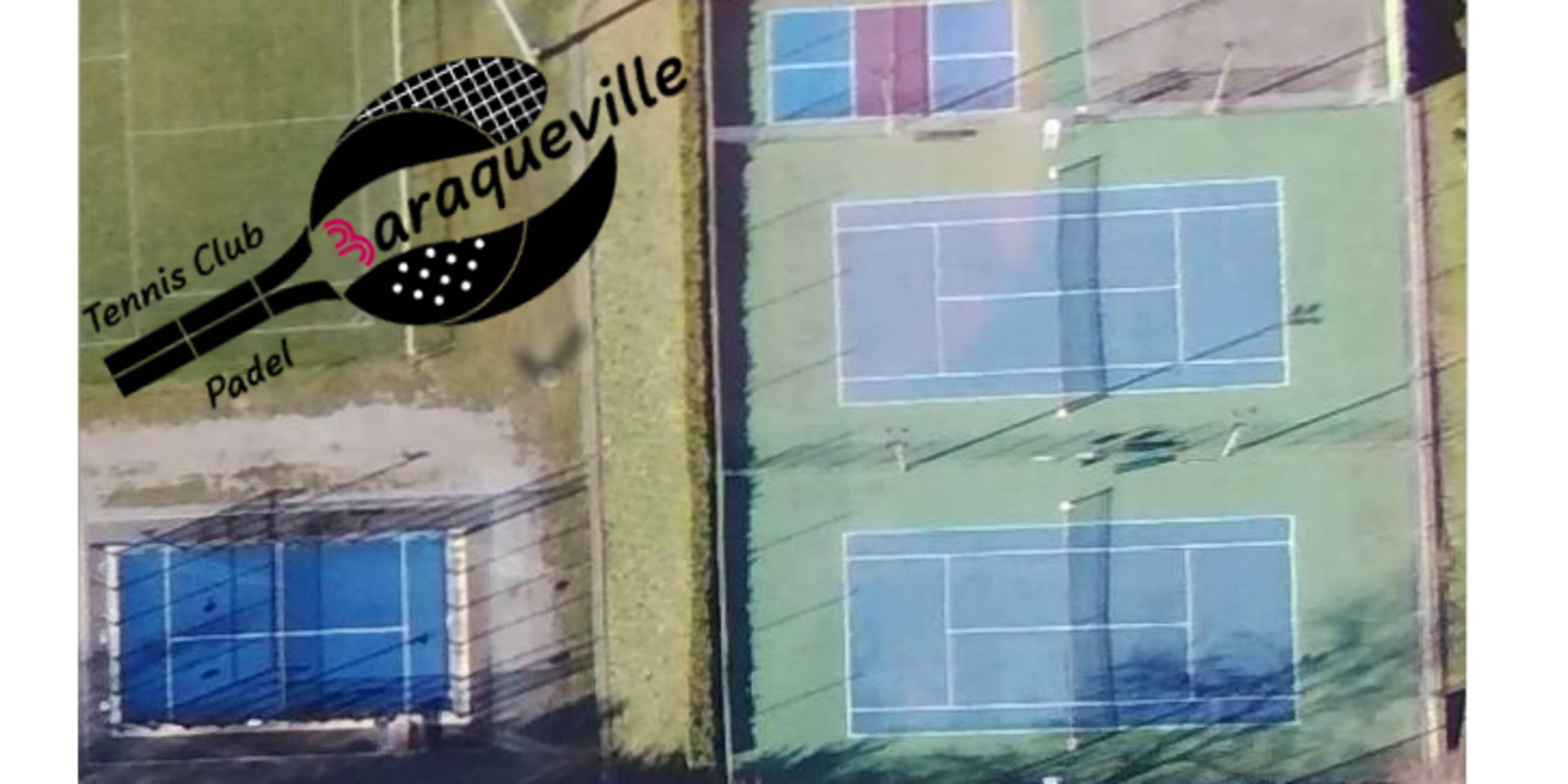 Tennis Club Padel Baraqueville - club de sport