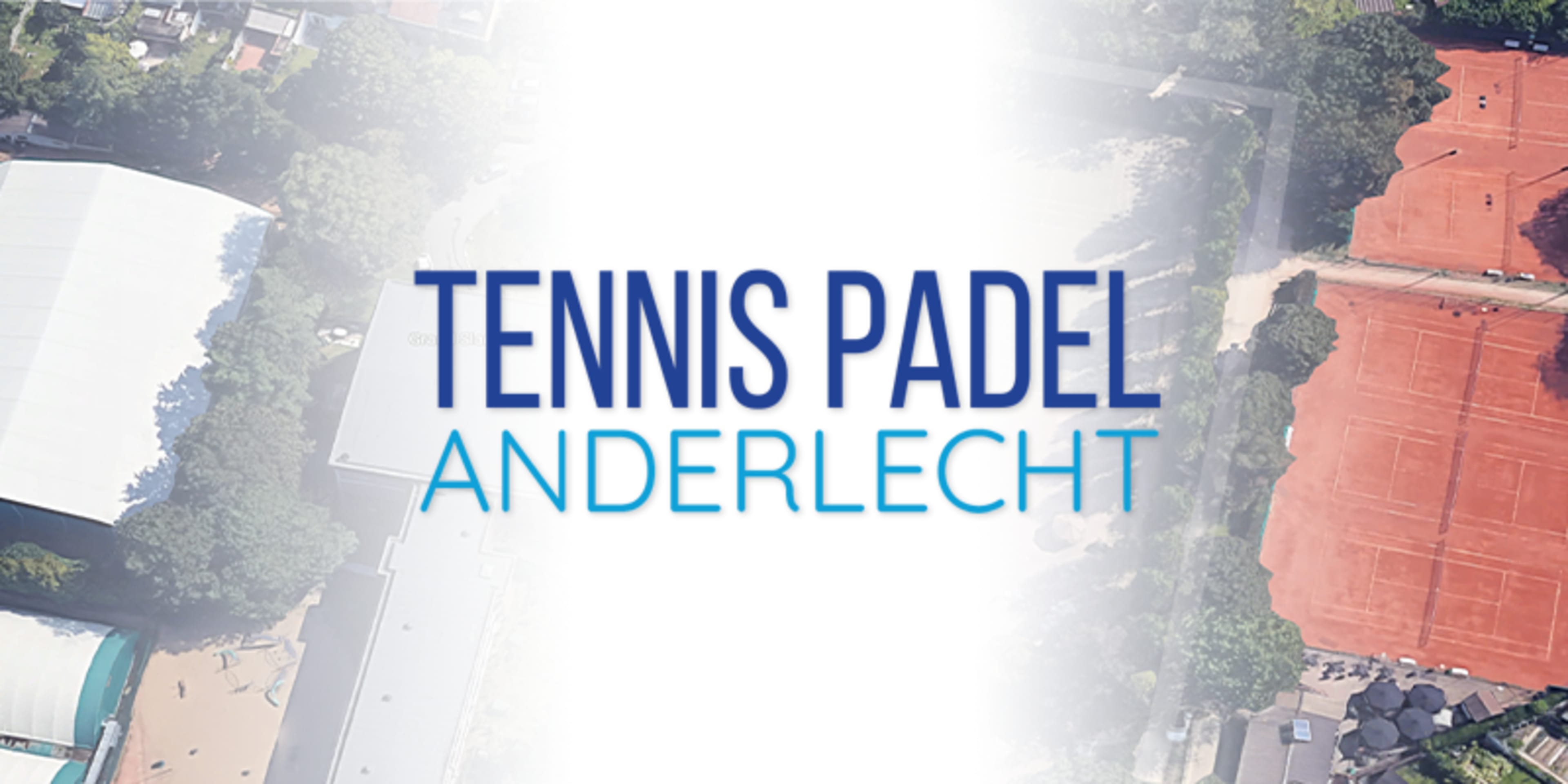 Anderlecht Tennis et Padel Club - club de sport