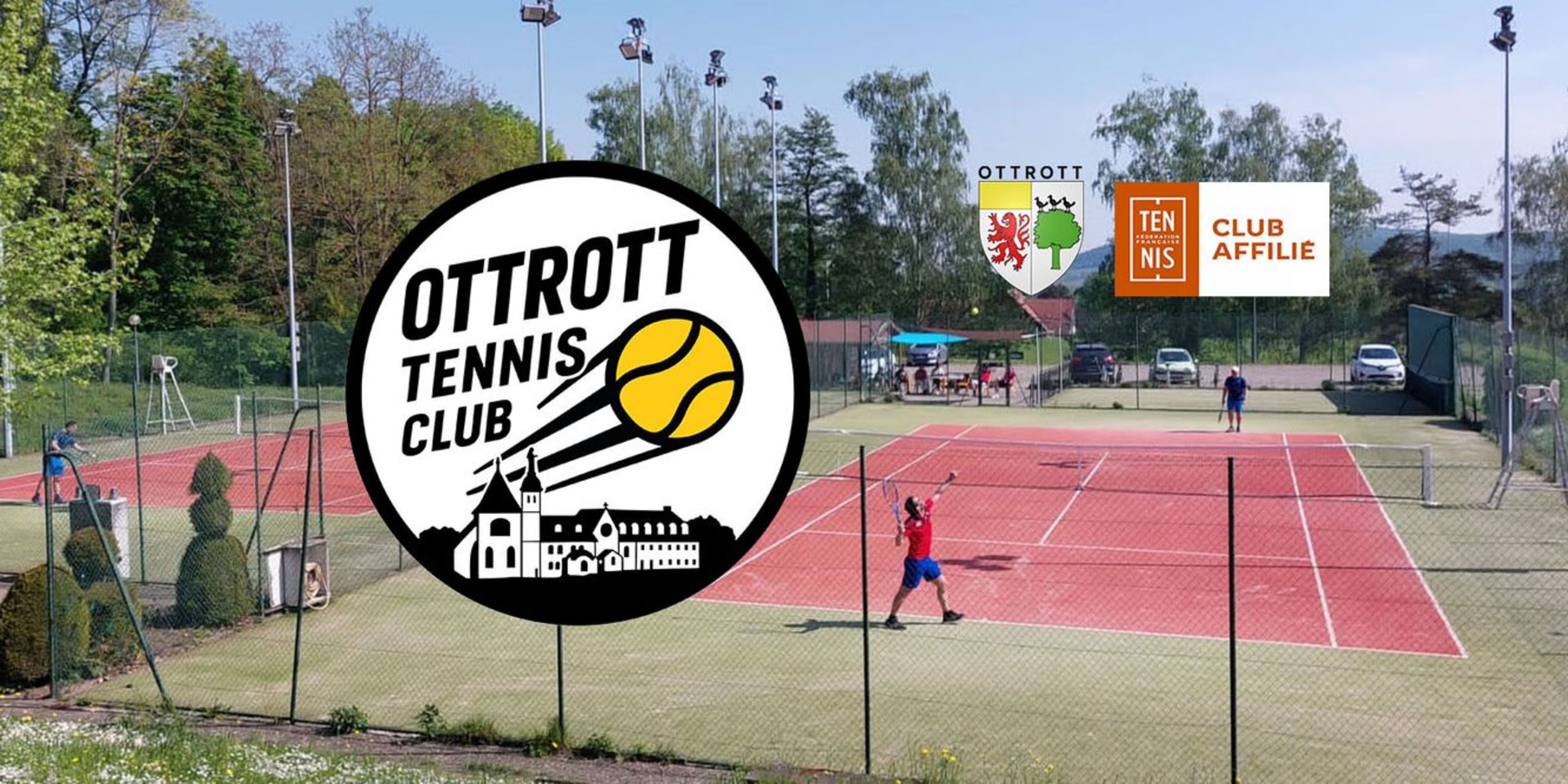 Tennis Club Ottrott - club de sport