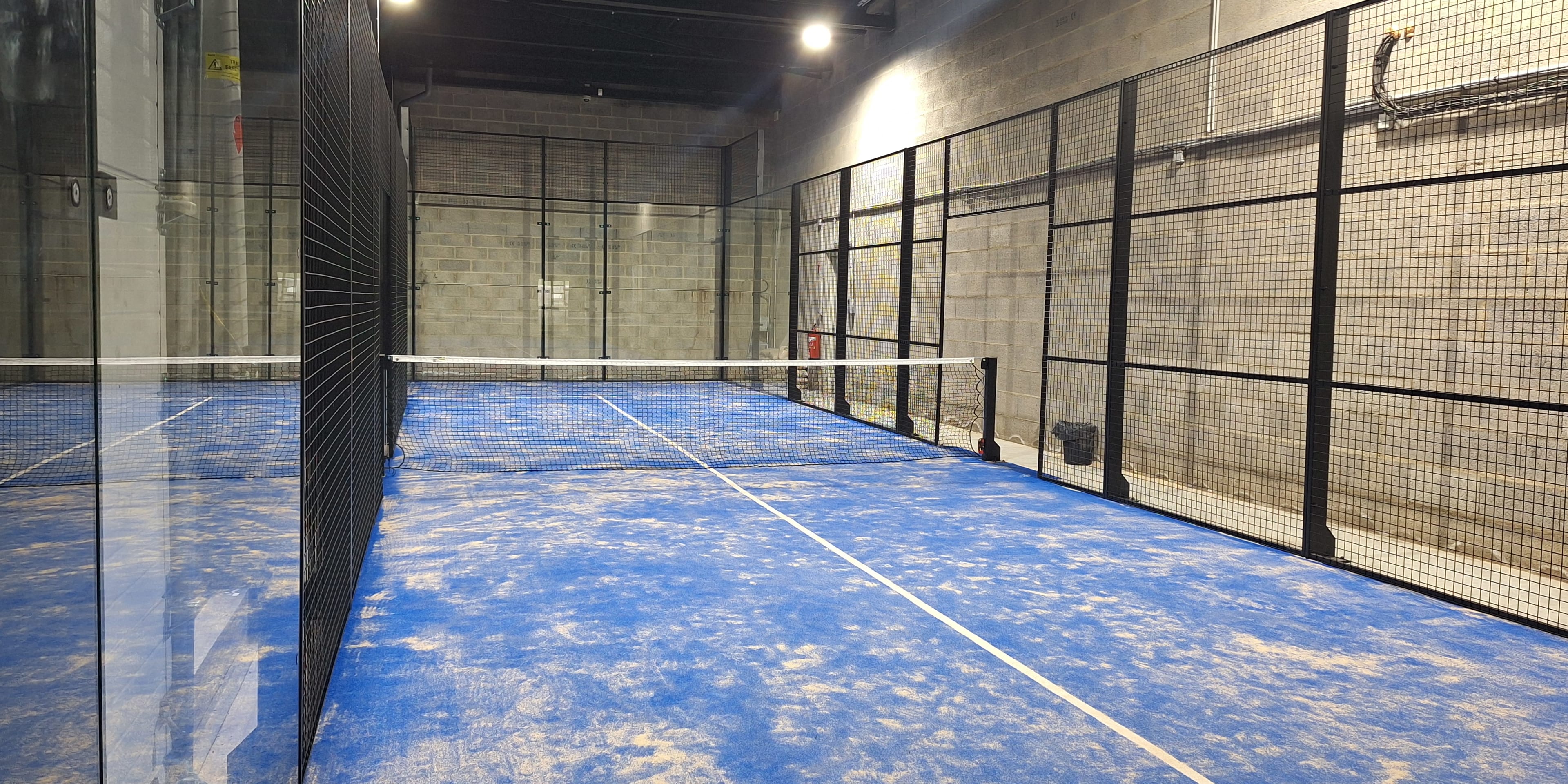 Padel Klub Morlaix - club de sport
