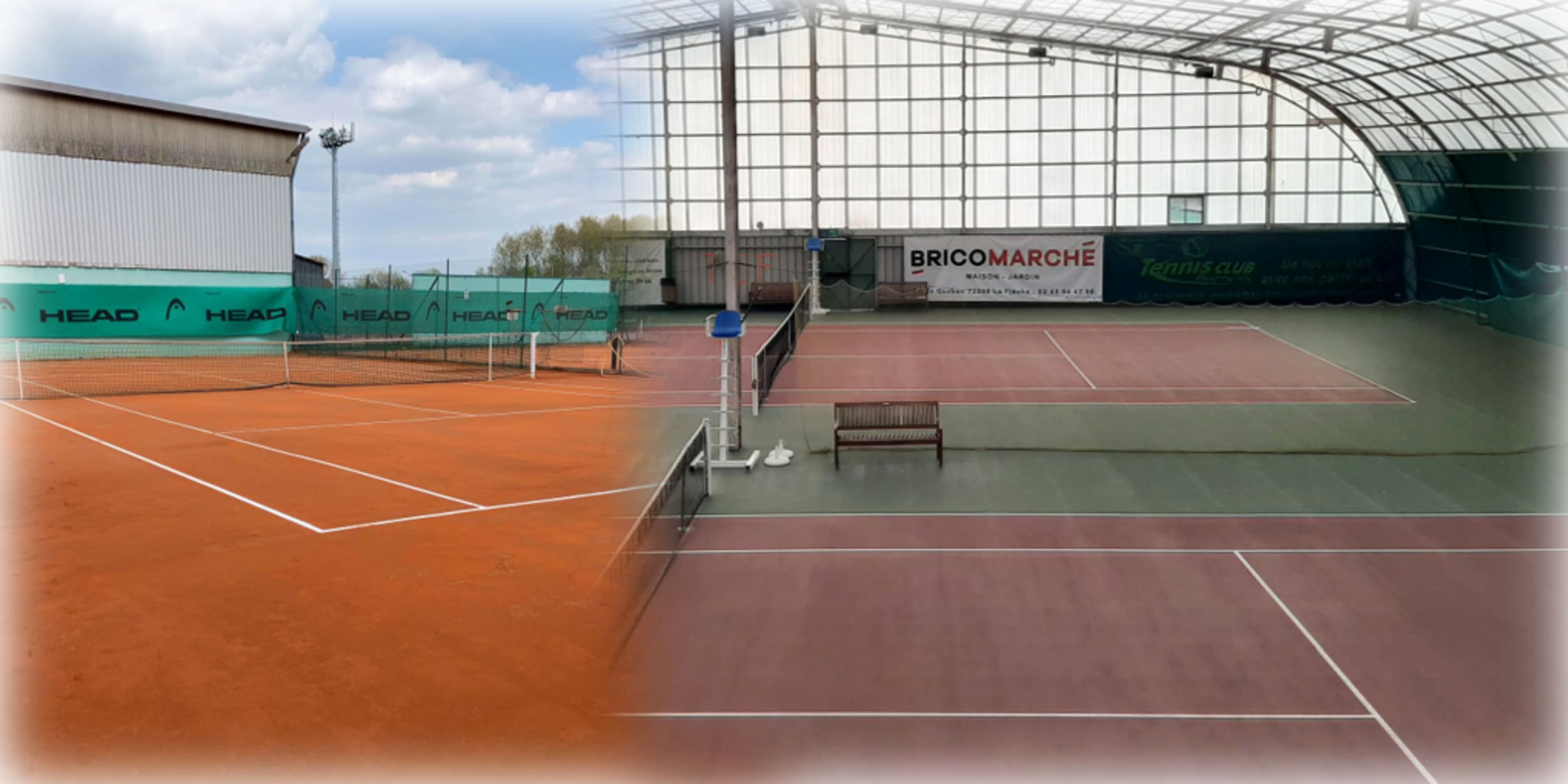 TC Flechois - club de sport