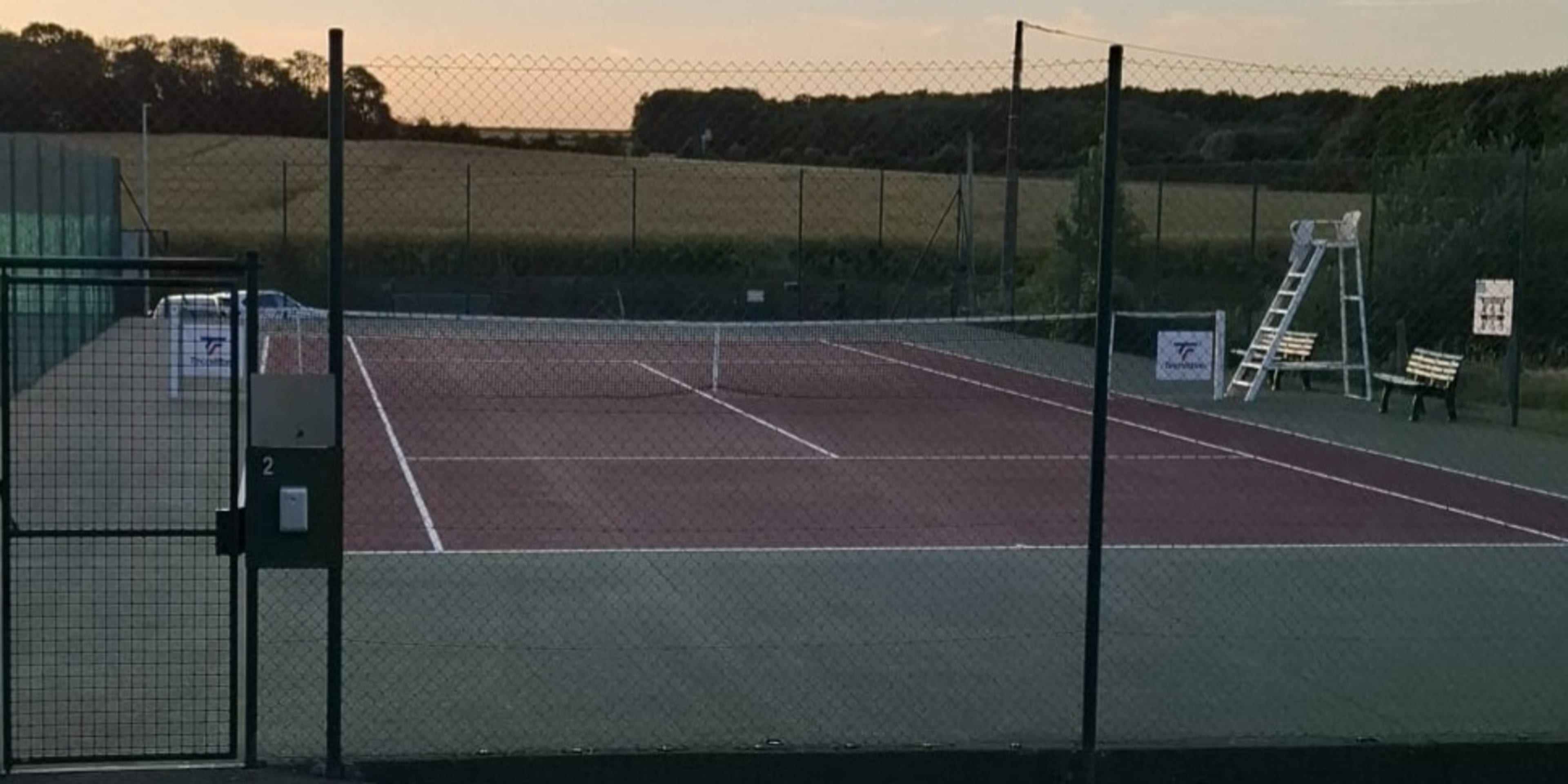 Tc Sezanne - club de sport
