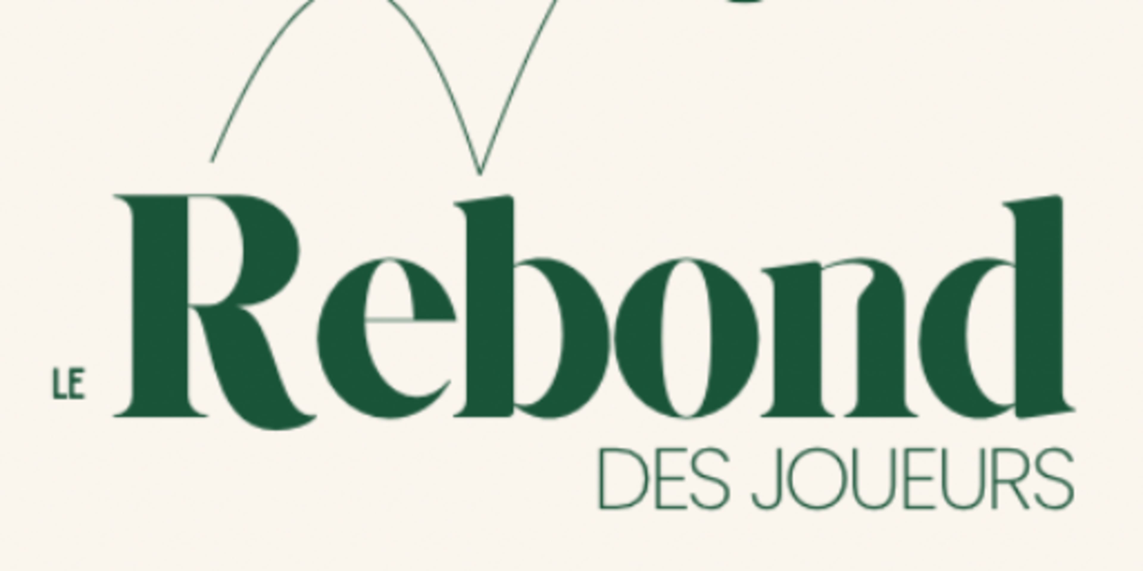 Le Rebond des Joueurs - club de sport