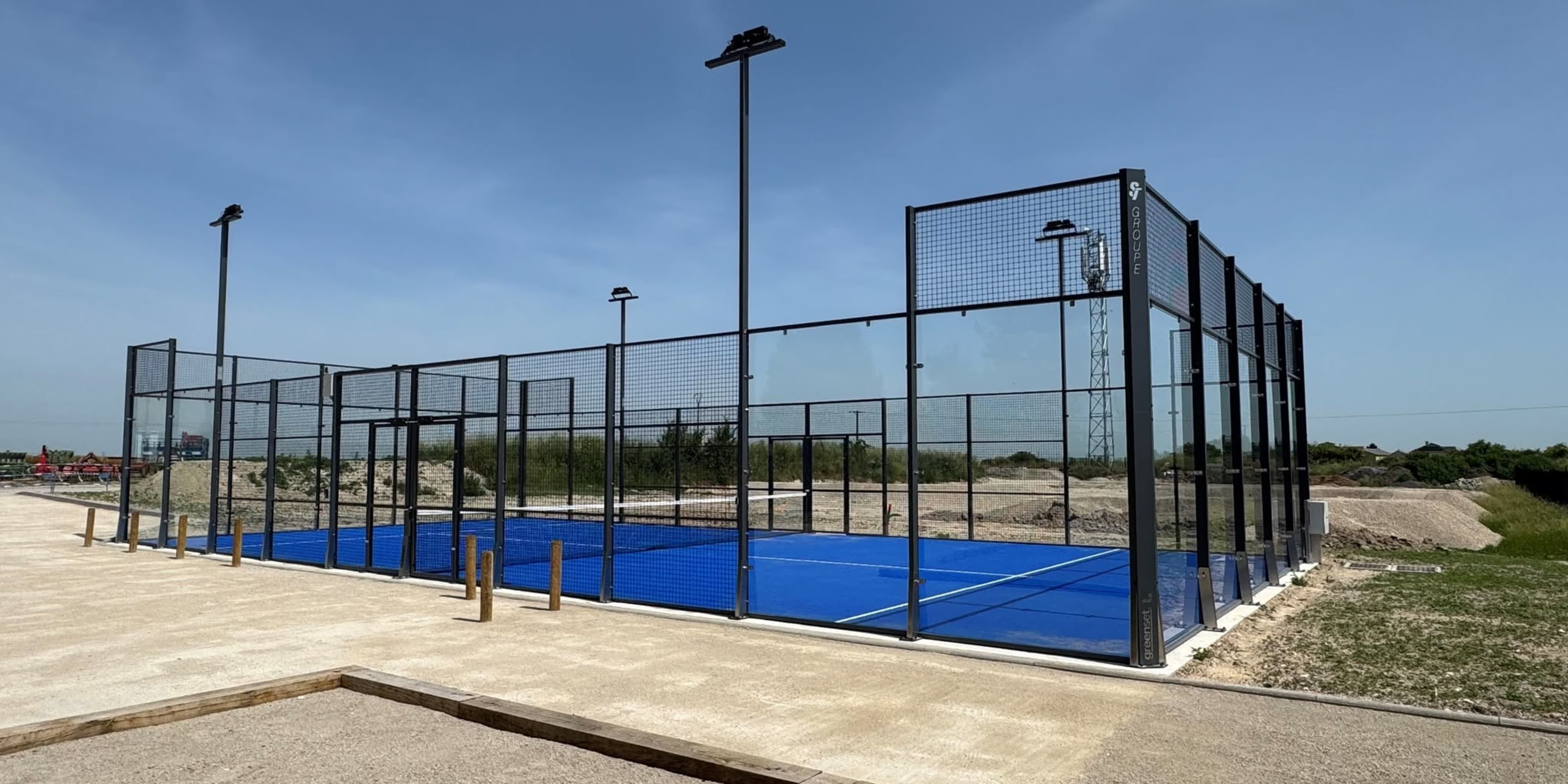 Commune de Beine-Nauroy - club de sport
