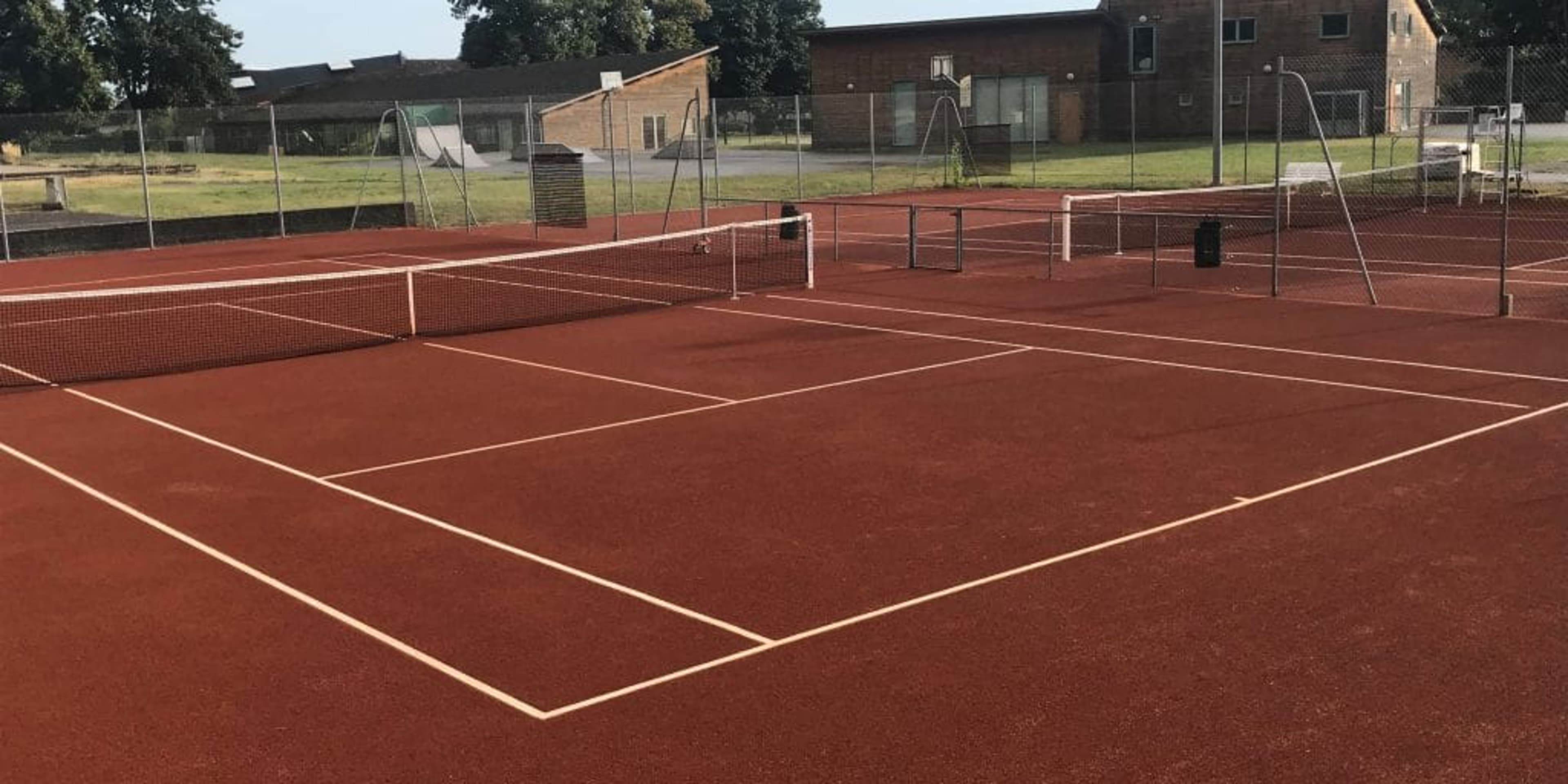 Bregnier Cordon (Tennis Club) - club de sport