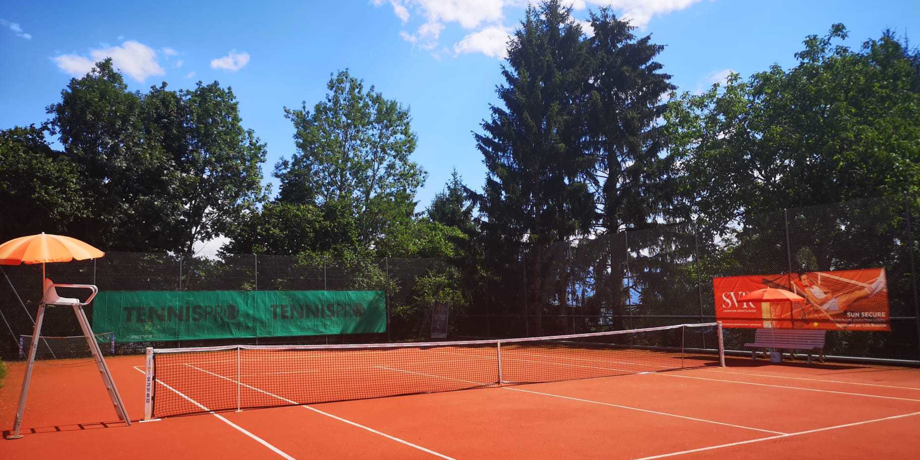 Tc Lucinges  - club de sport