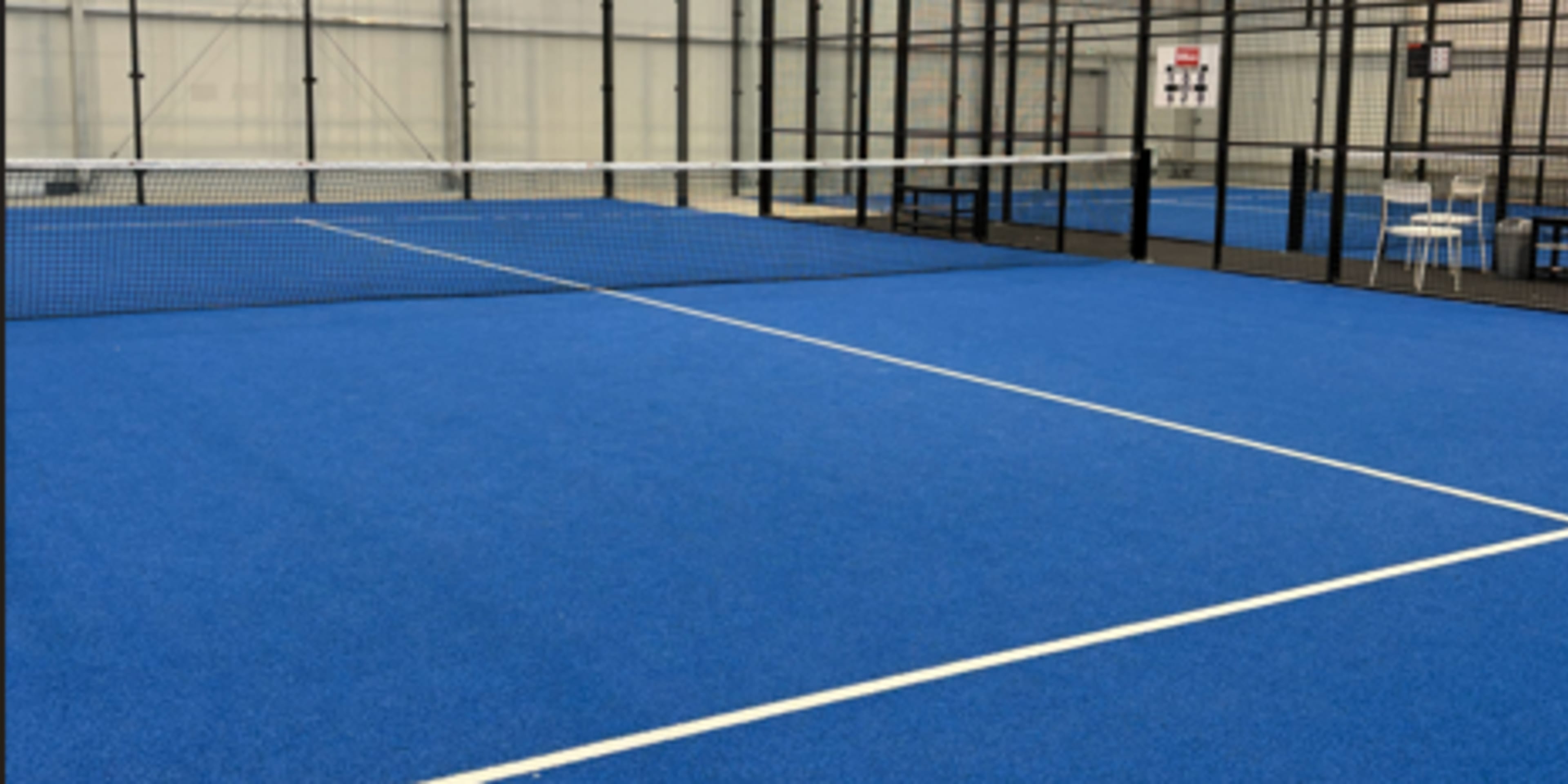 PLAY AND CHILL - club de sport