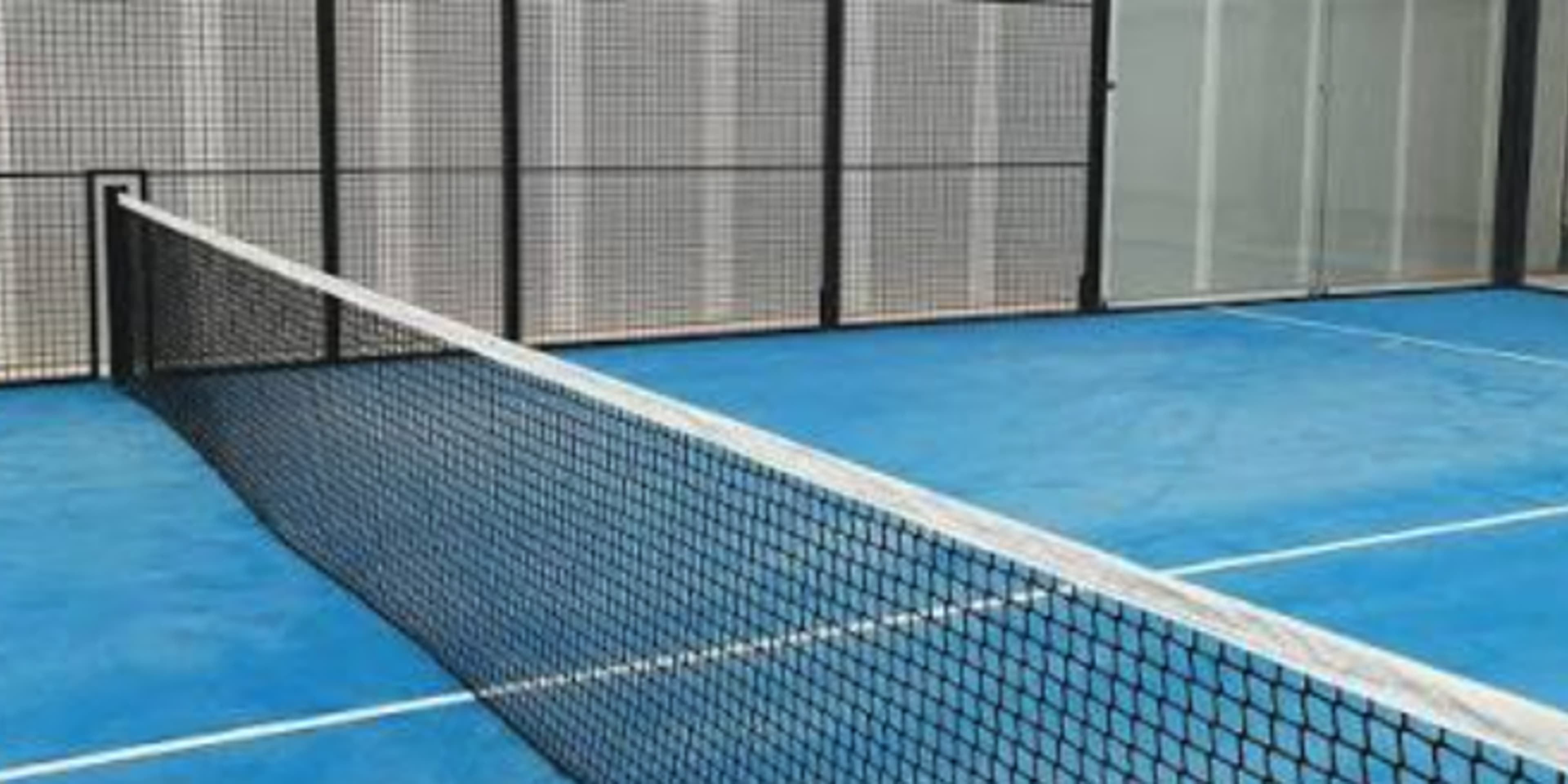 Bourgenay Padel Club - club de sport