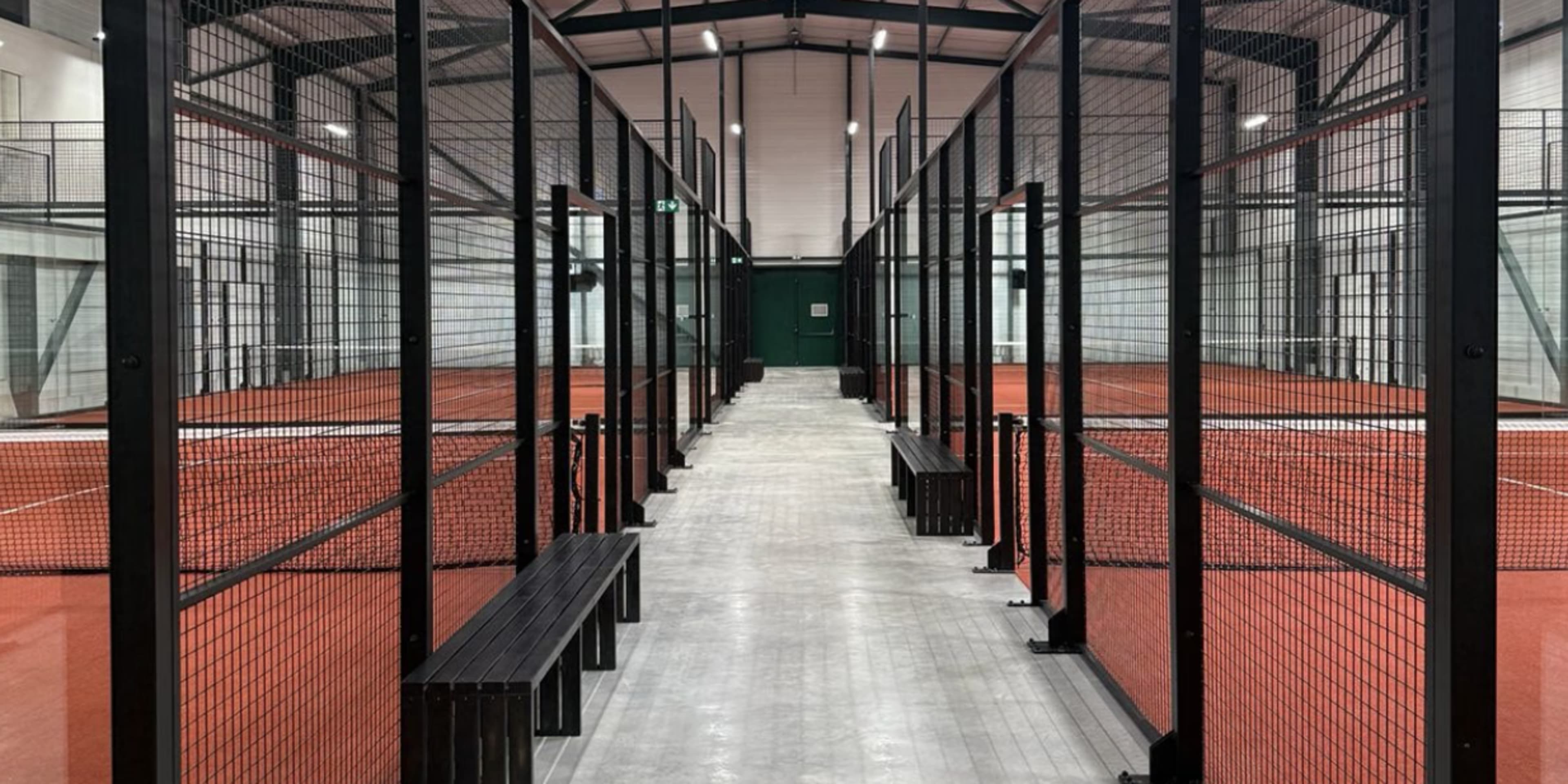 Padel Signature - club de sport