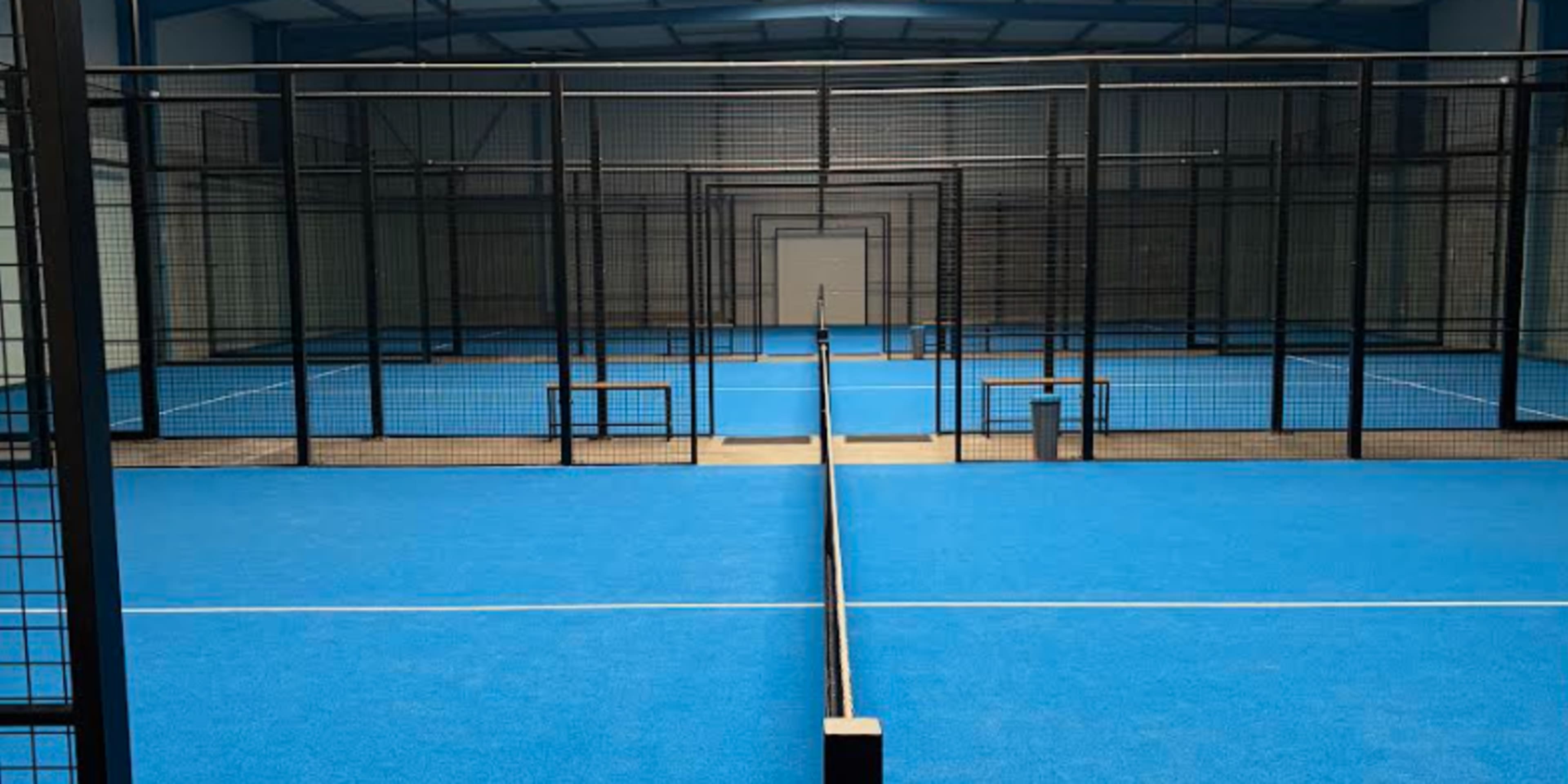 UHL Arena - club de sport