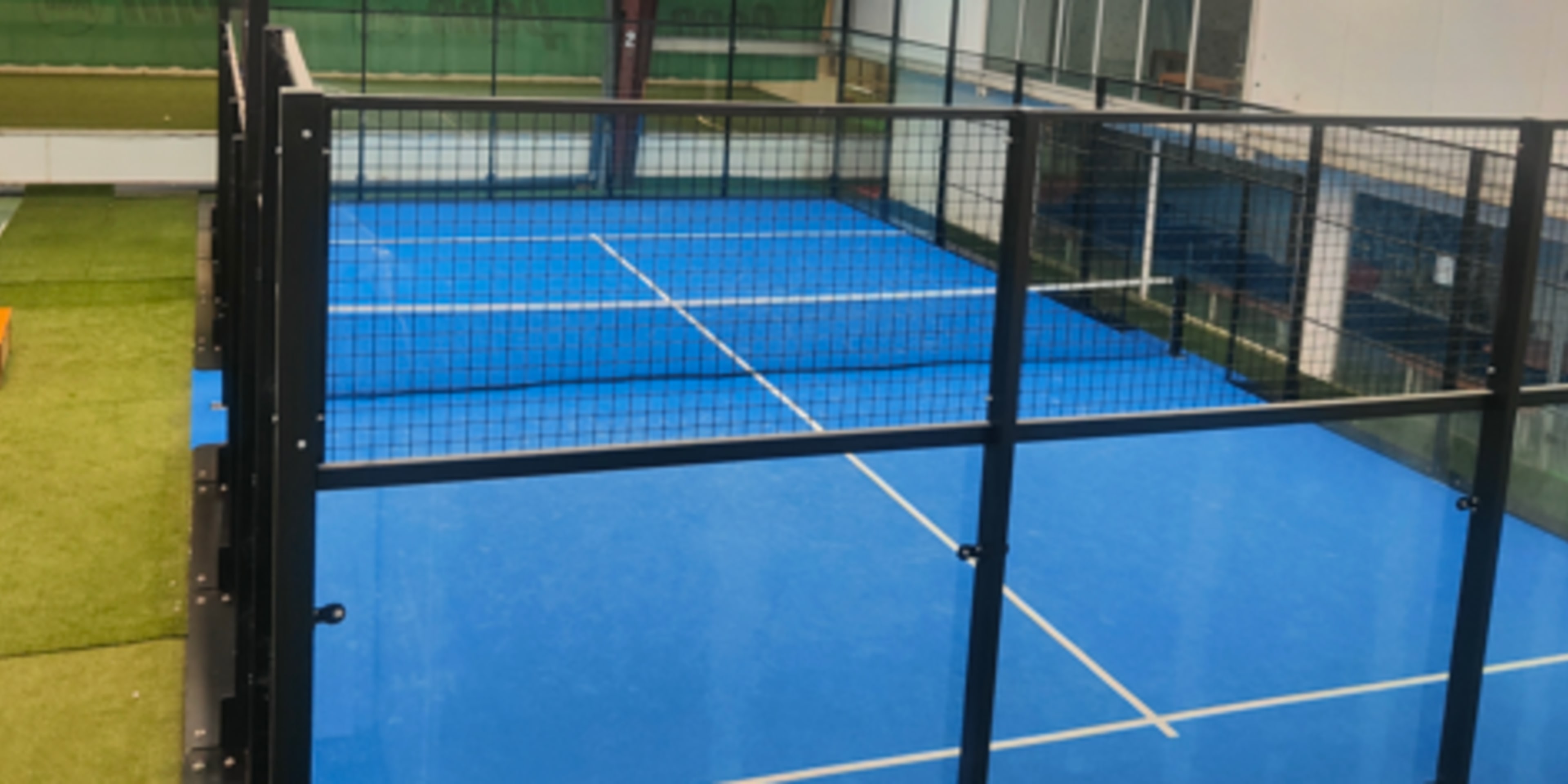 Tennis de la Vertonne - club de sport