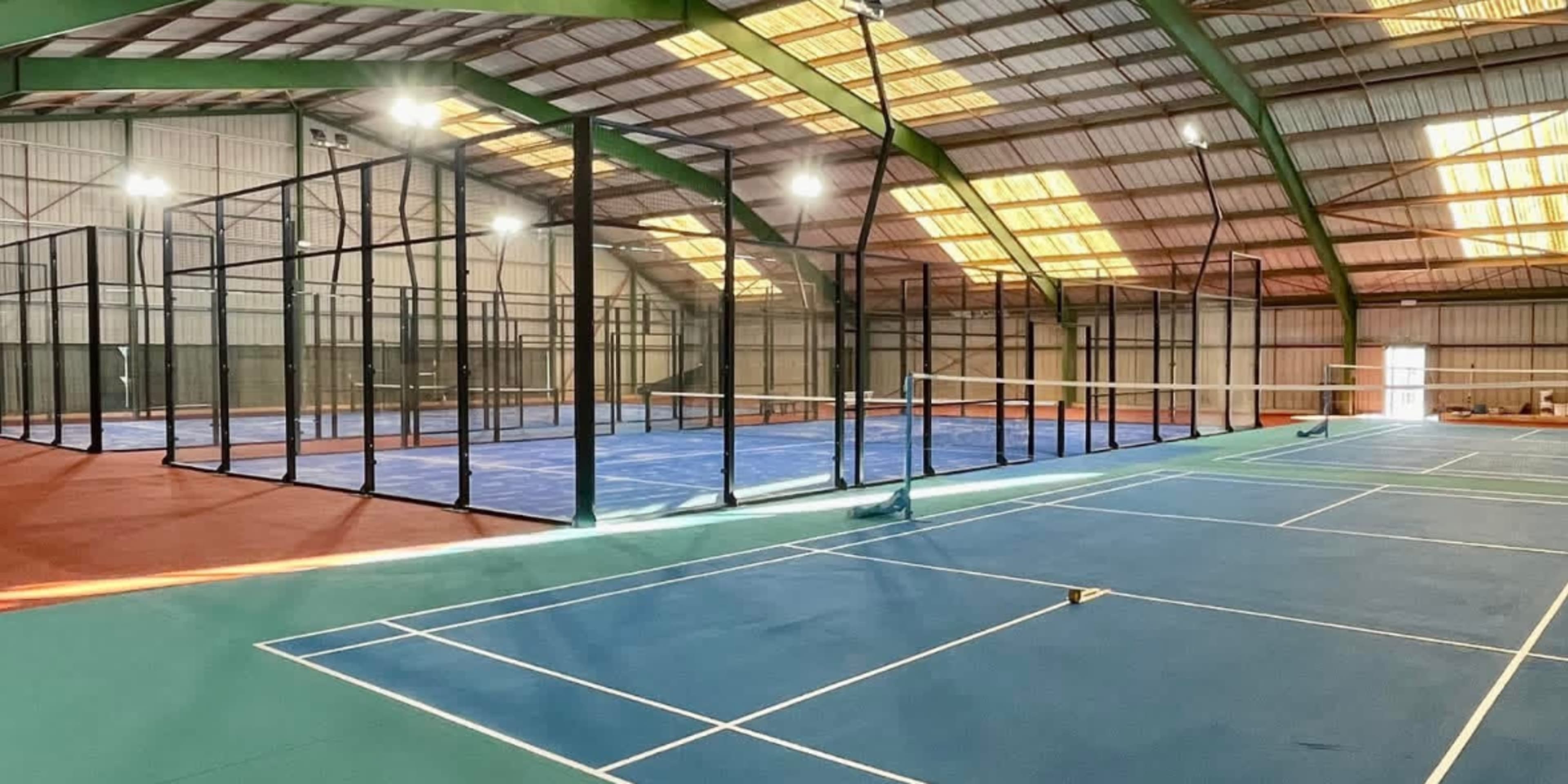 Crocodil's - club de sport