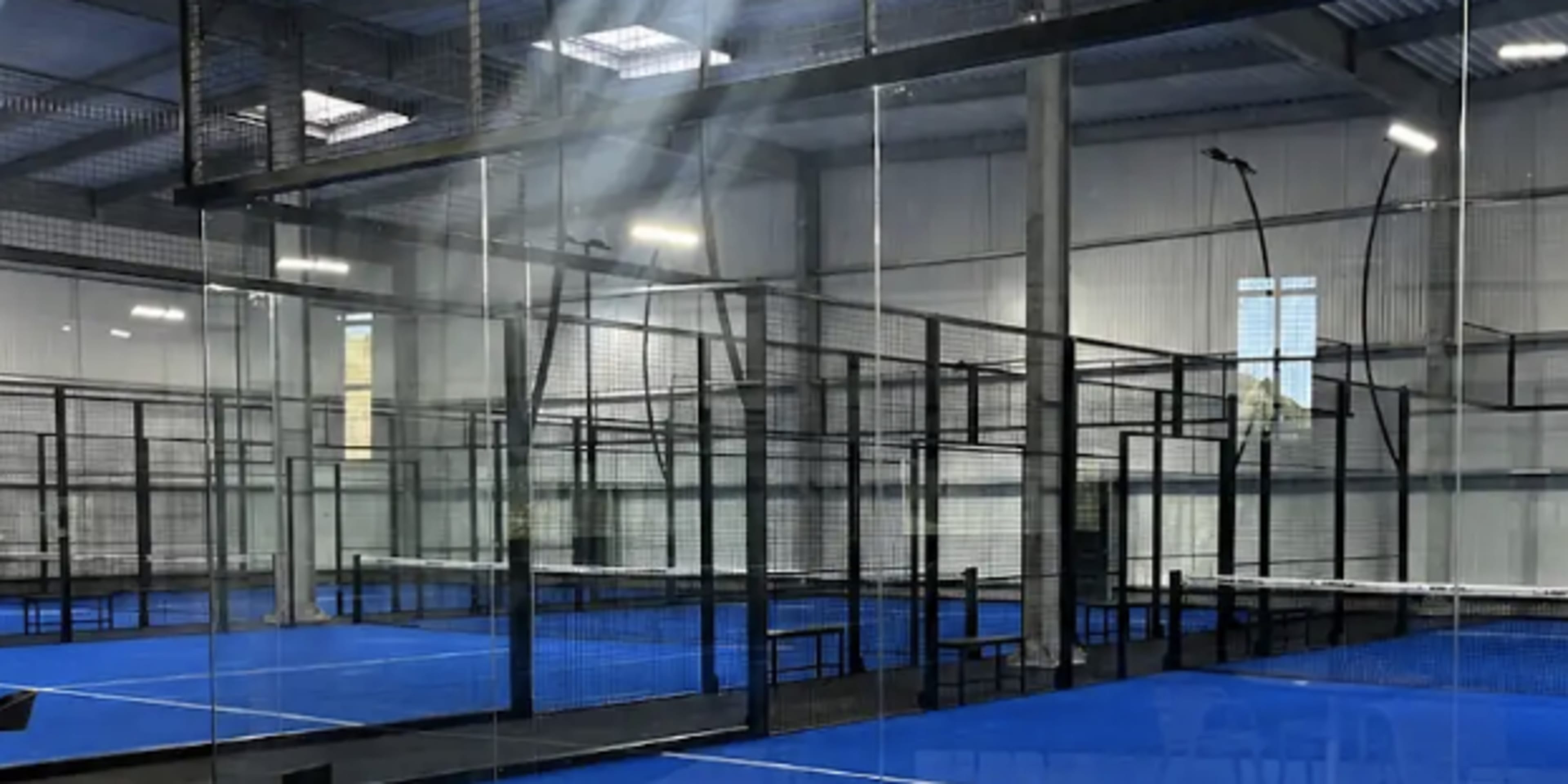 Padel Stadium - club de sport