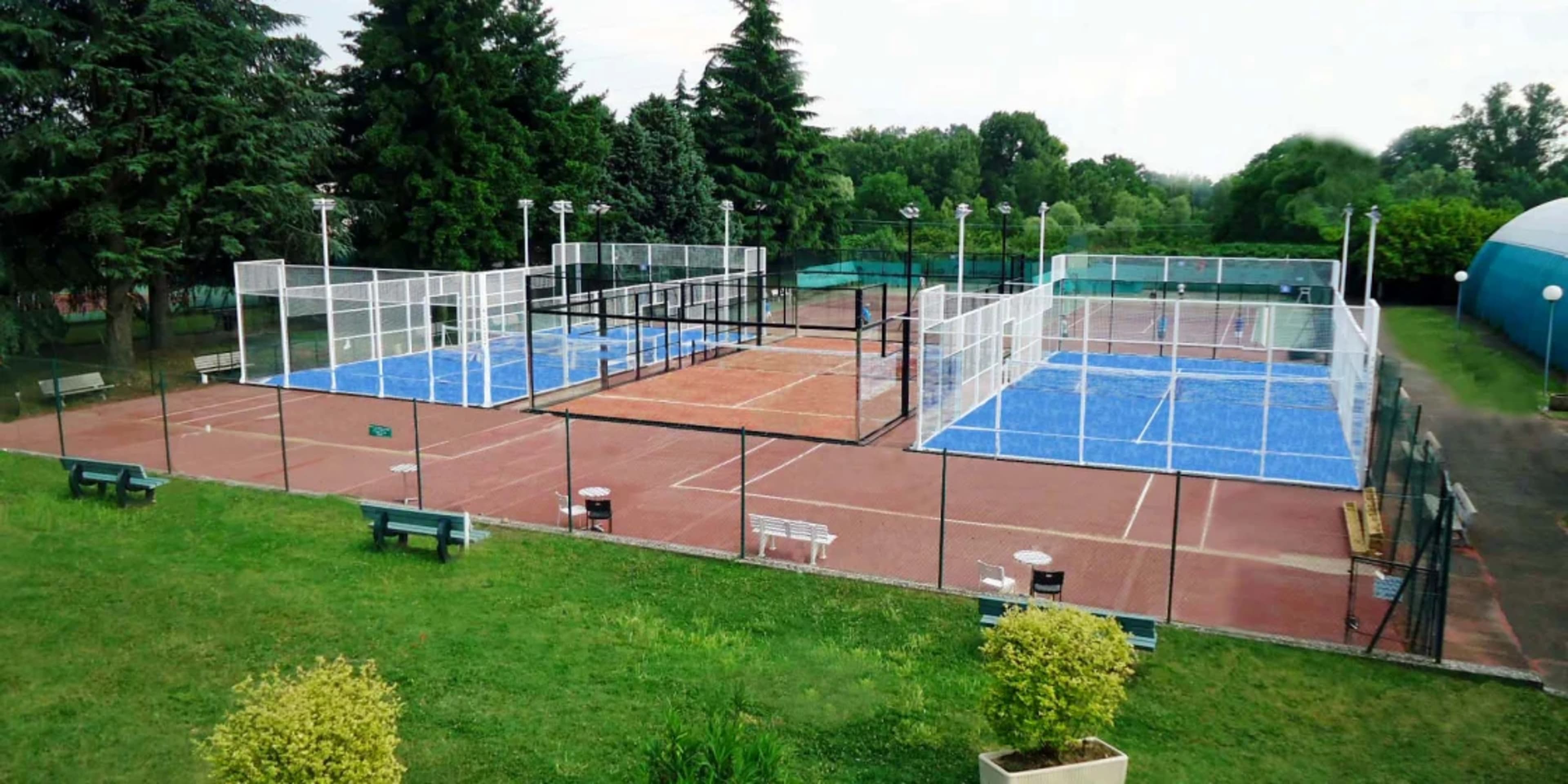 Tennis Club La Pape - club de sport