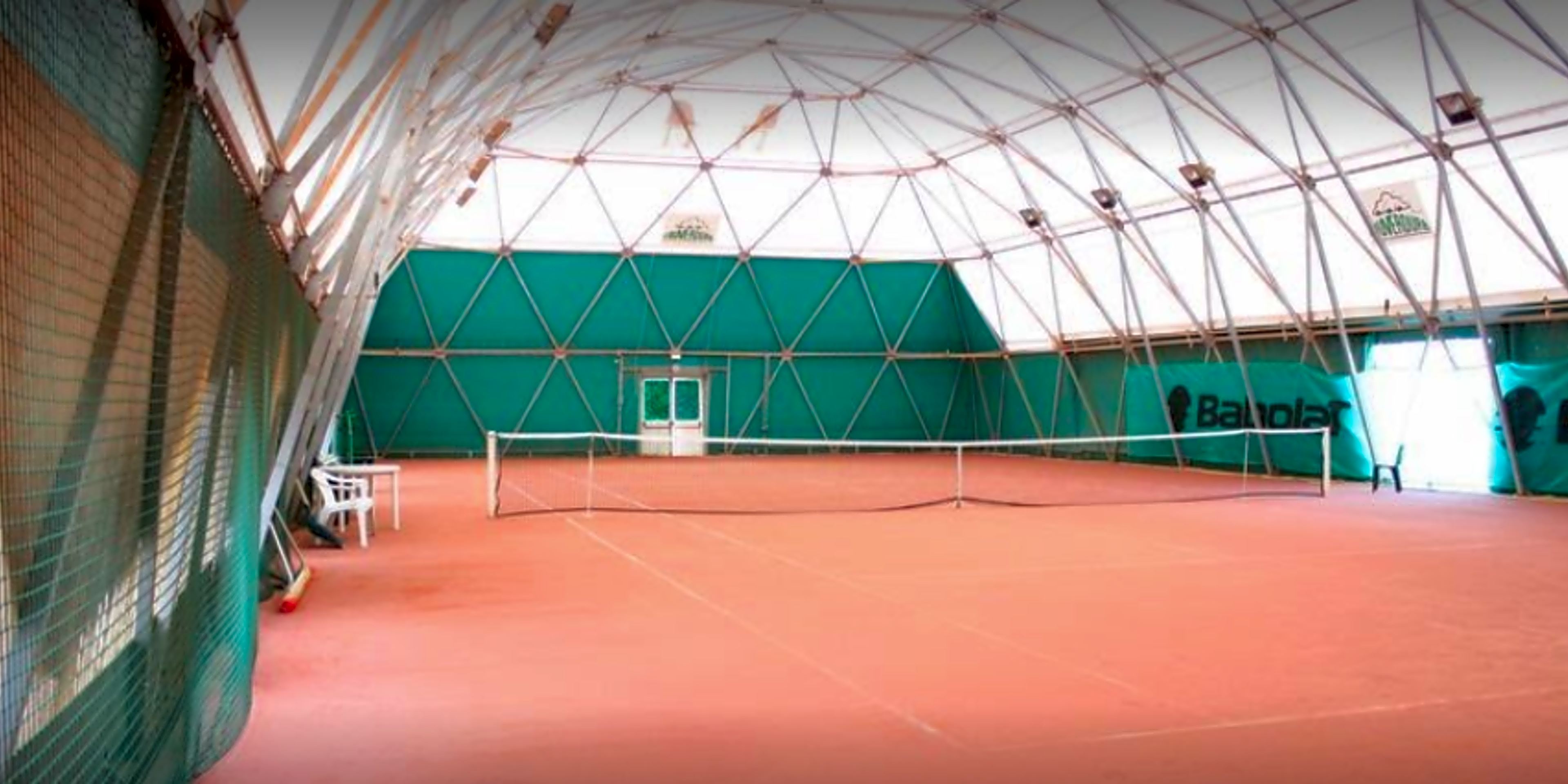 Tennis Club De Ferney-Voltaire (Tcfv) - Photo 2