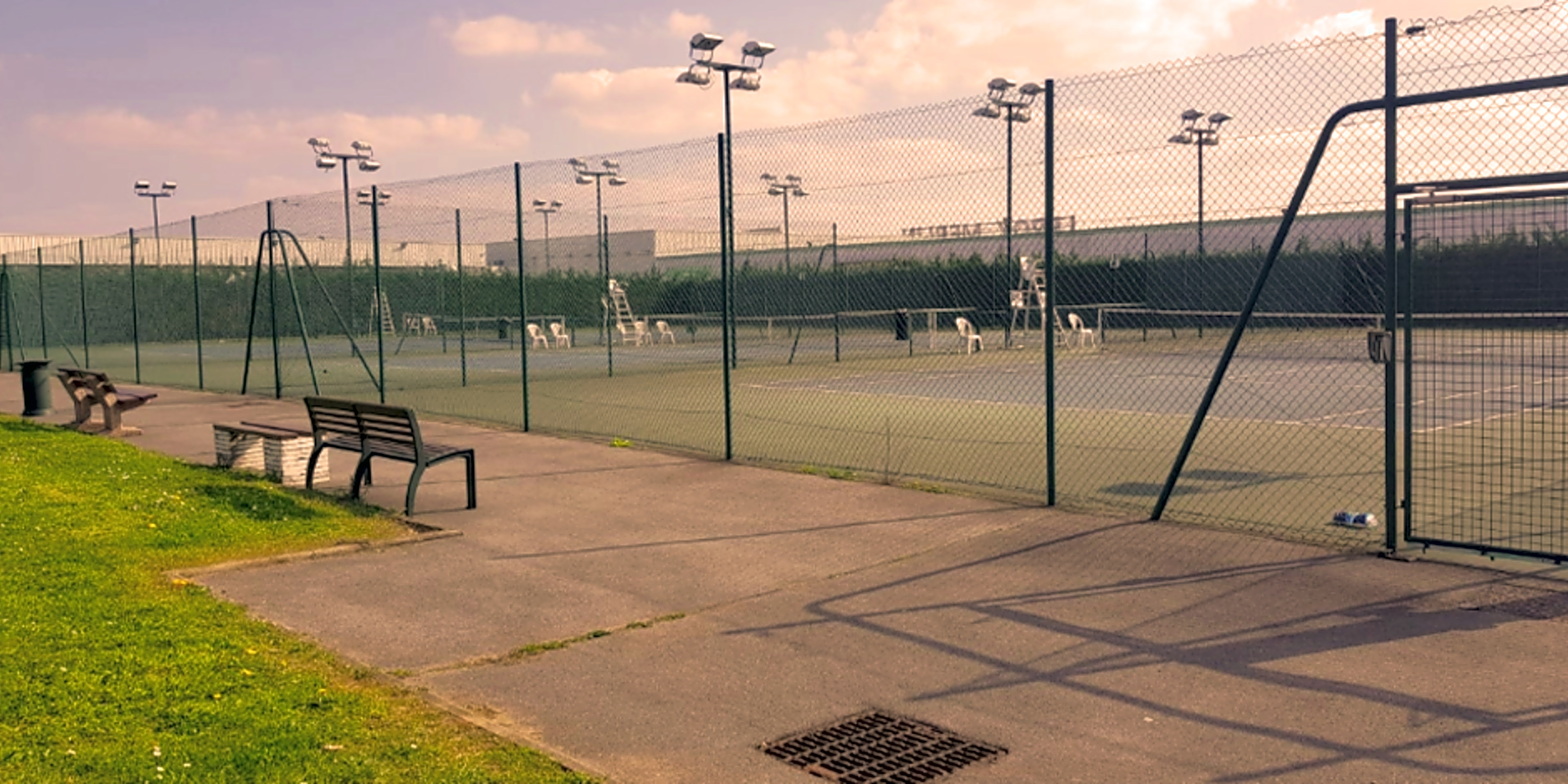As Chelles Tennis - Photo 2