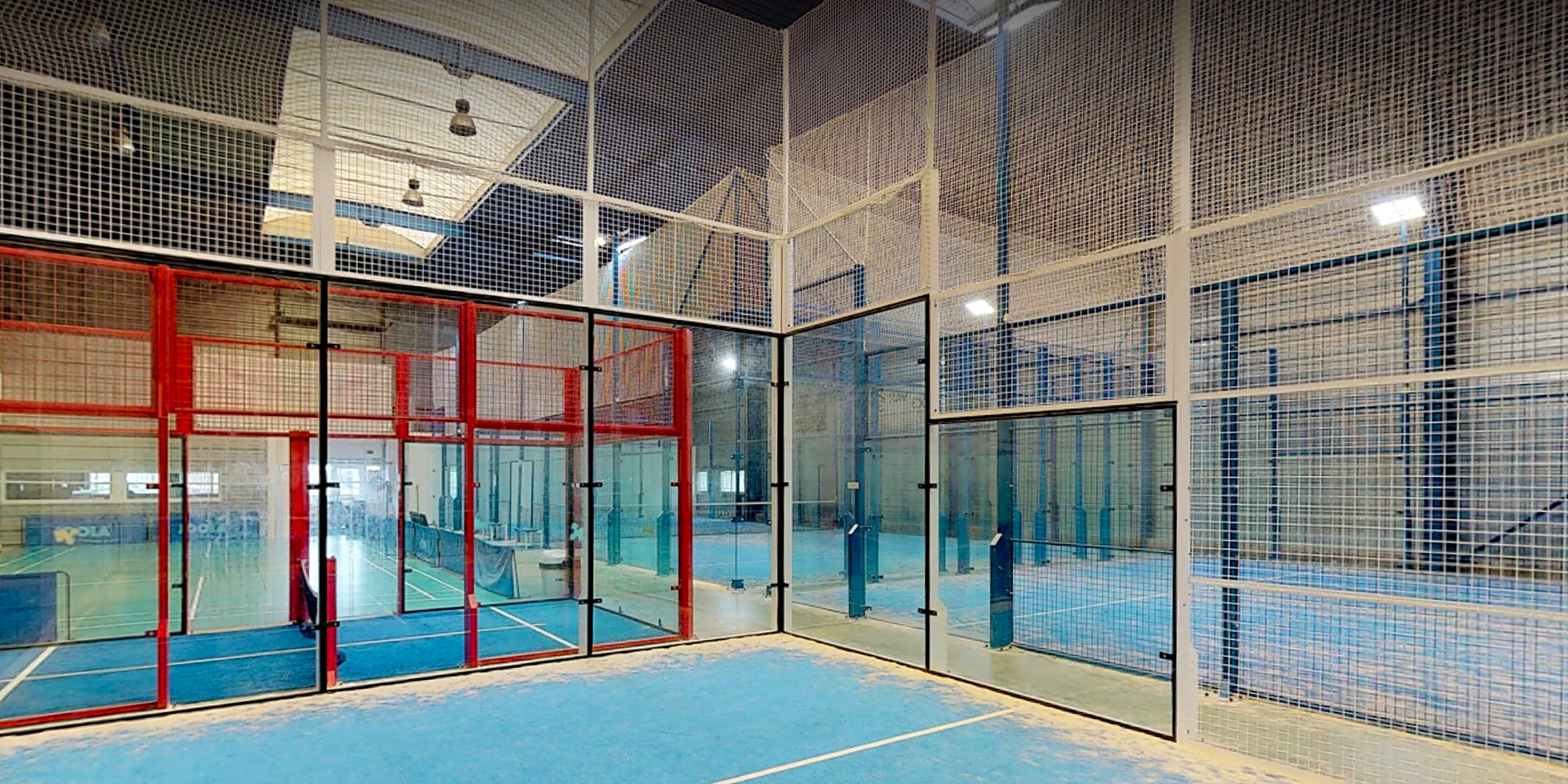 Padel Arena - Photo 2