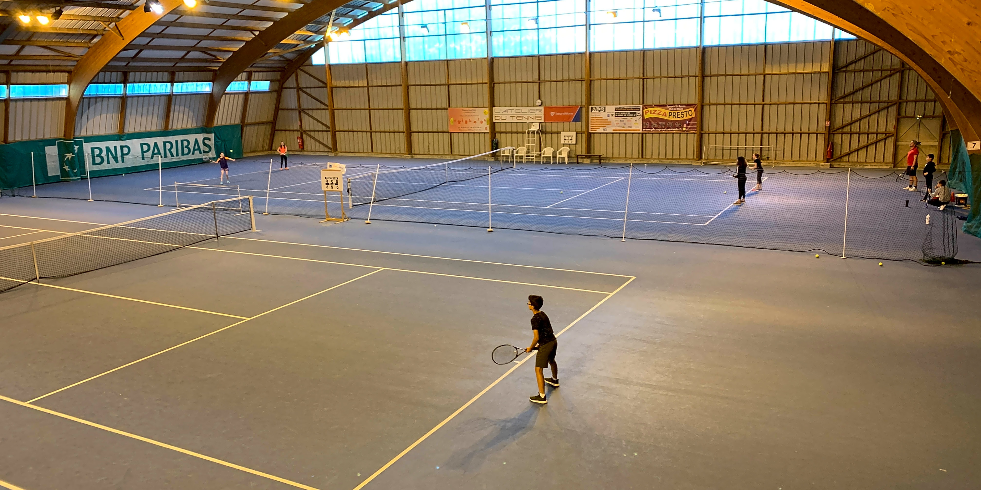 Lesigny Usc - Photo 2