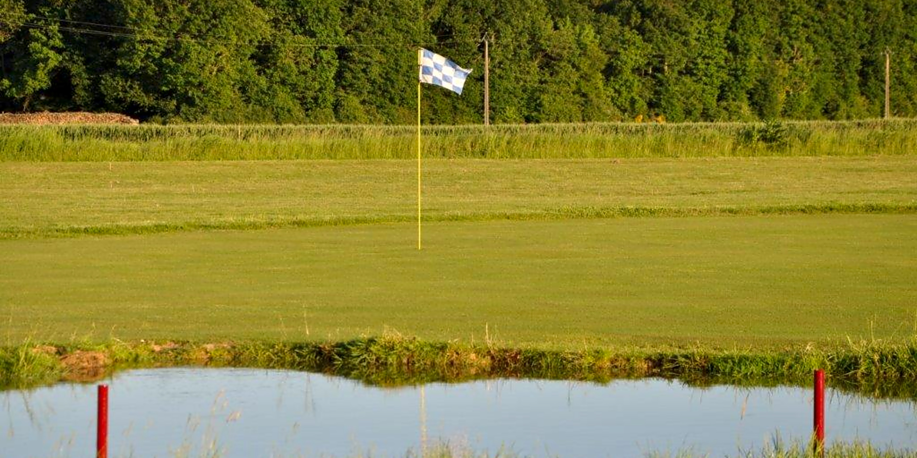Golf Des Bruyères - Photo 2