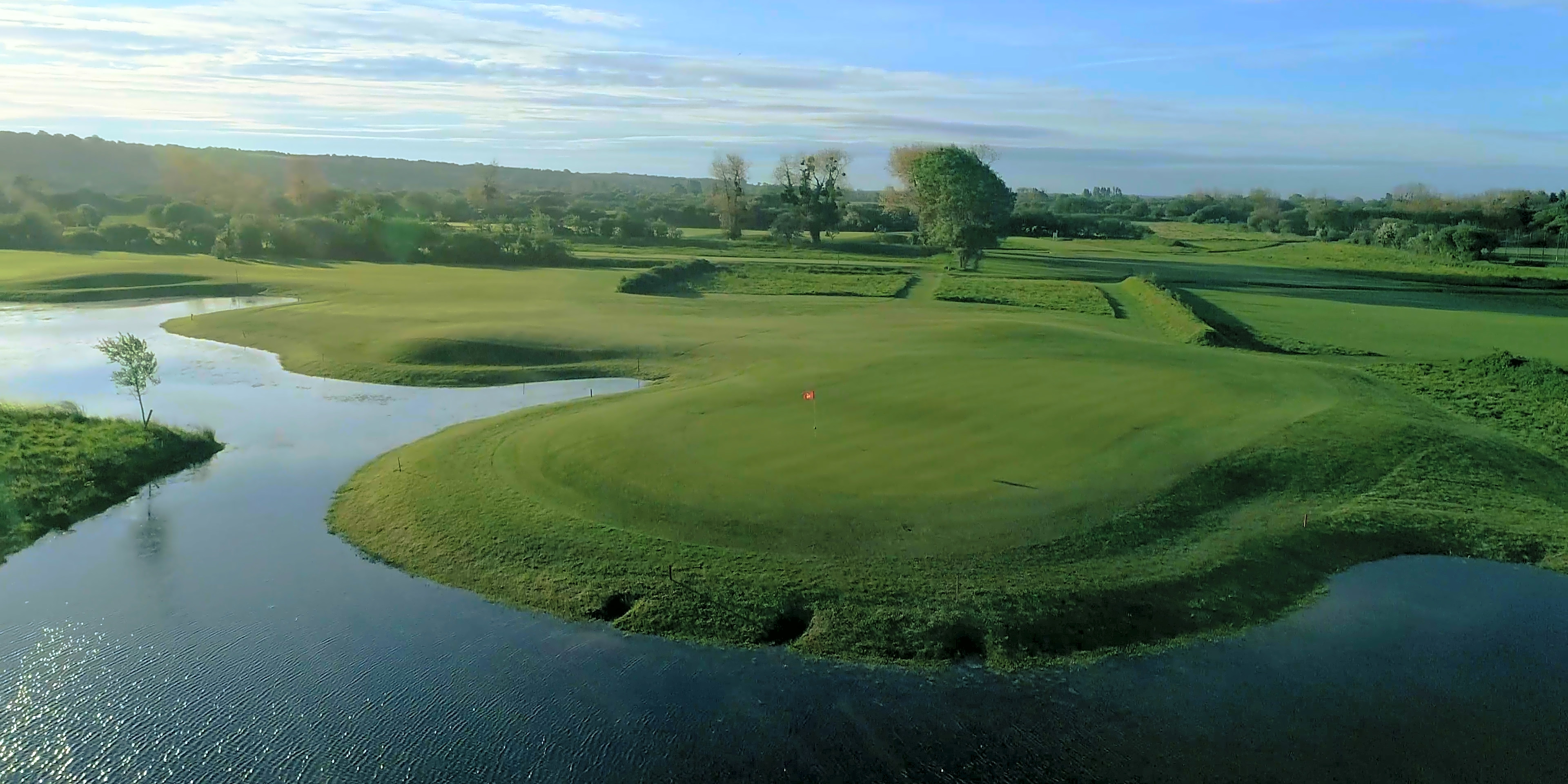 Golf De La Cote Des Isles - Photo 2