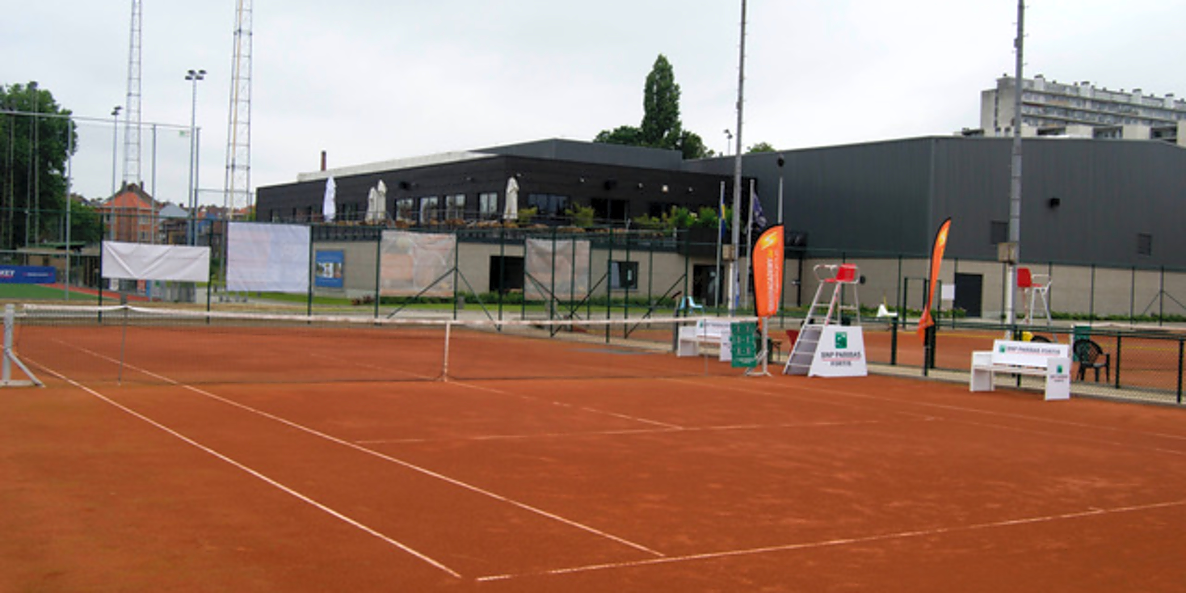 Royal Uccle Sport Thc - Photo 2