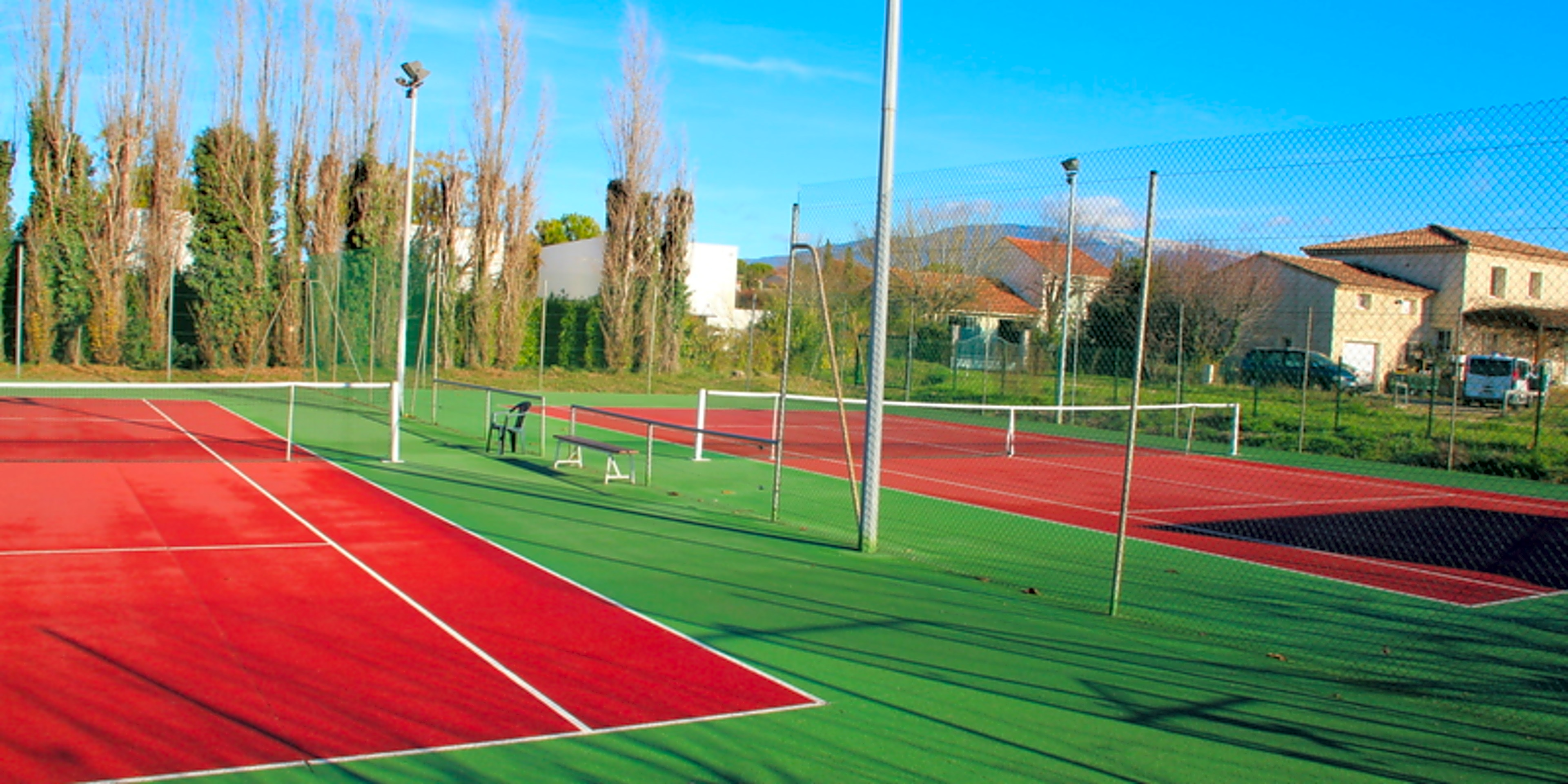 Sporting Club Mazanais - Photo 2