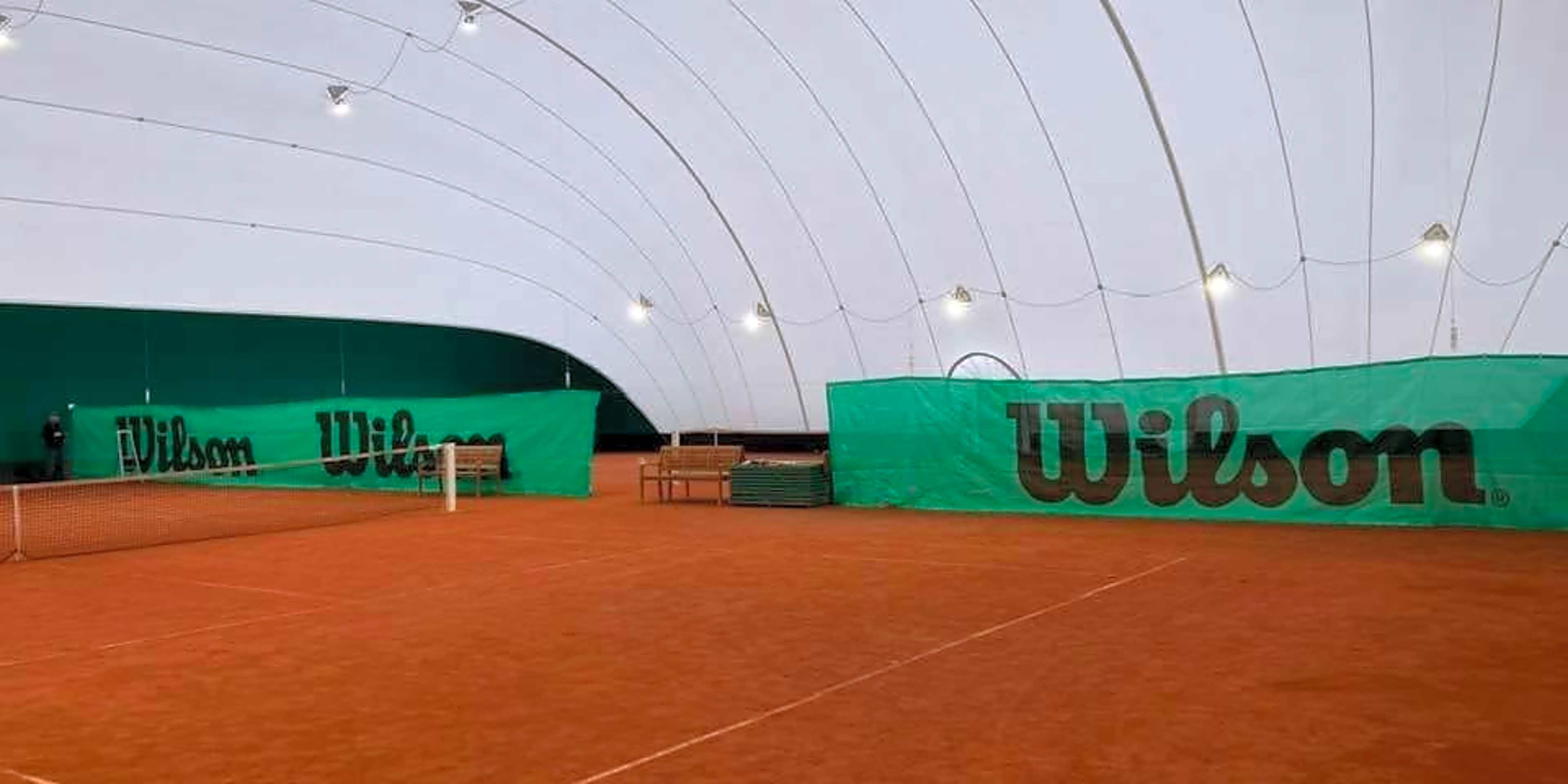 Villers-Lès-Nancy Tennis Club - Photo 2