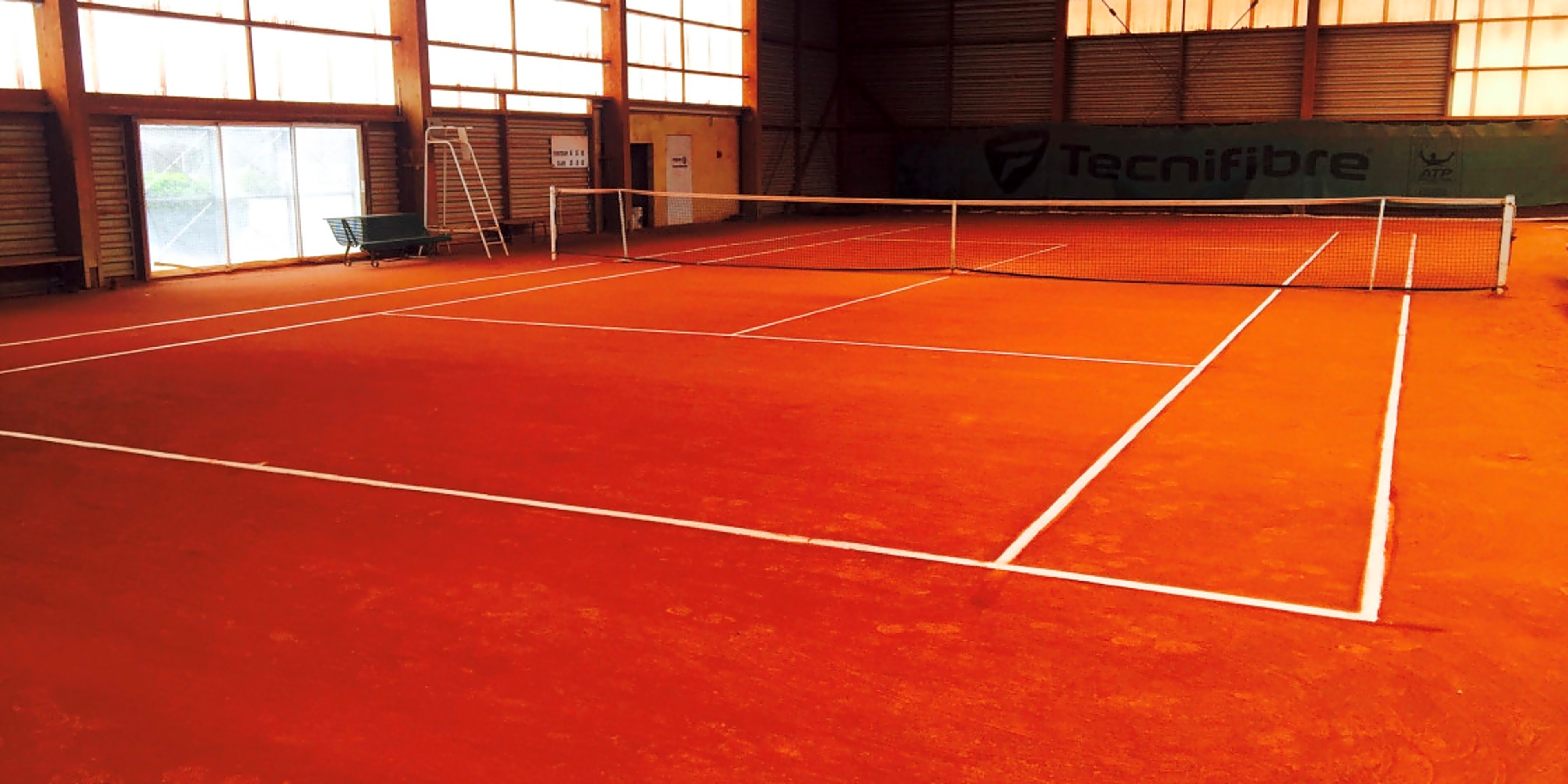 Cestas Sagc Tennis - Photo 2