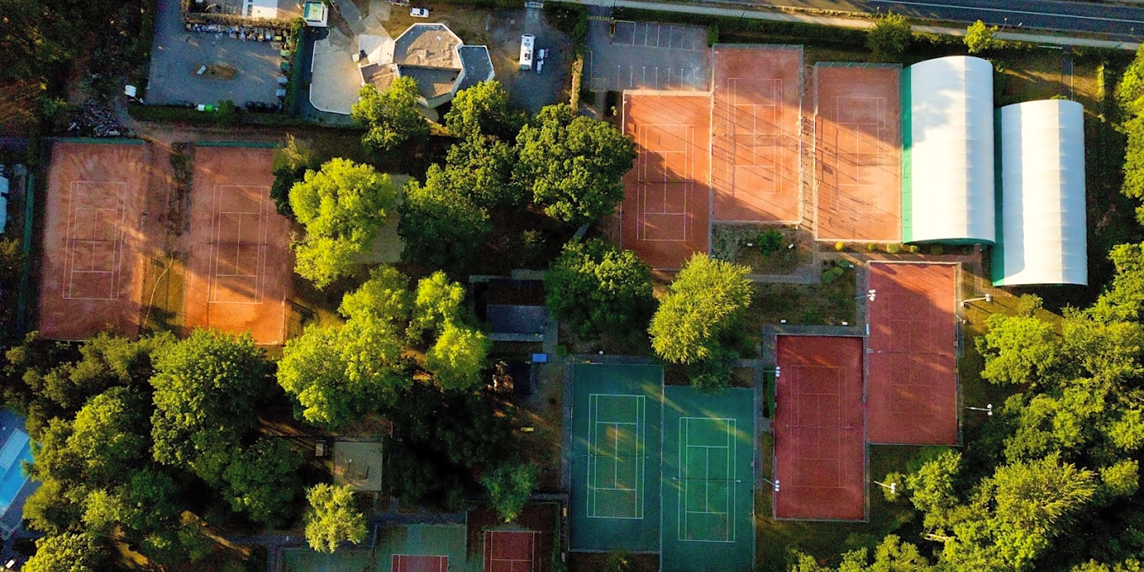 Tennis Club Hardelot - Photo 2