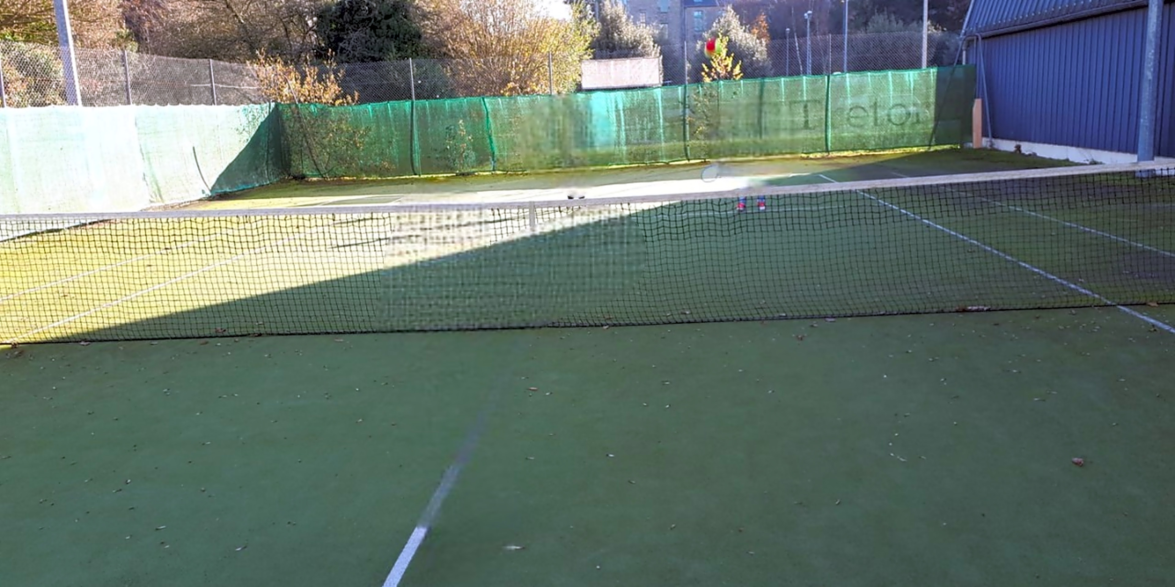 Tennis Club Dinan Léhon - Photo 2