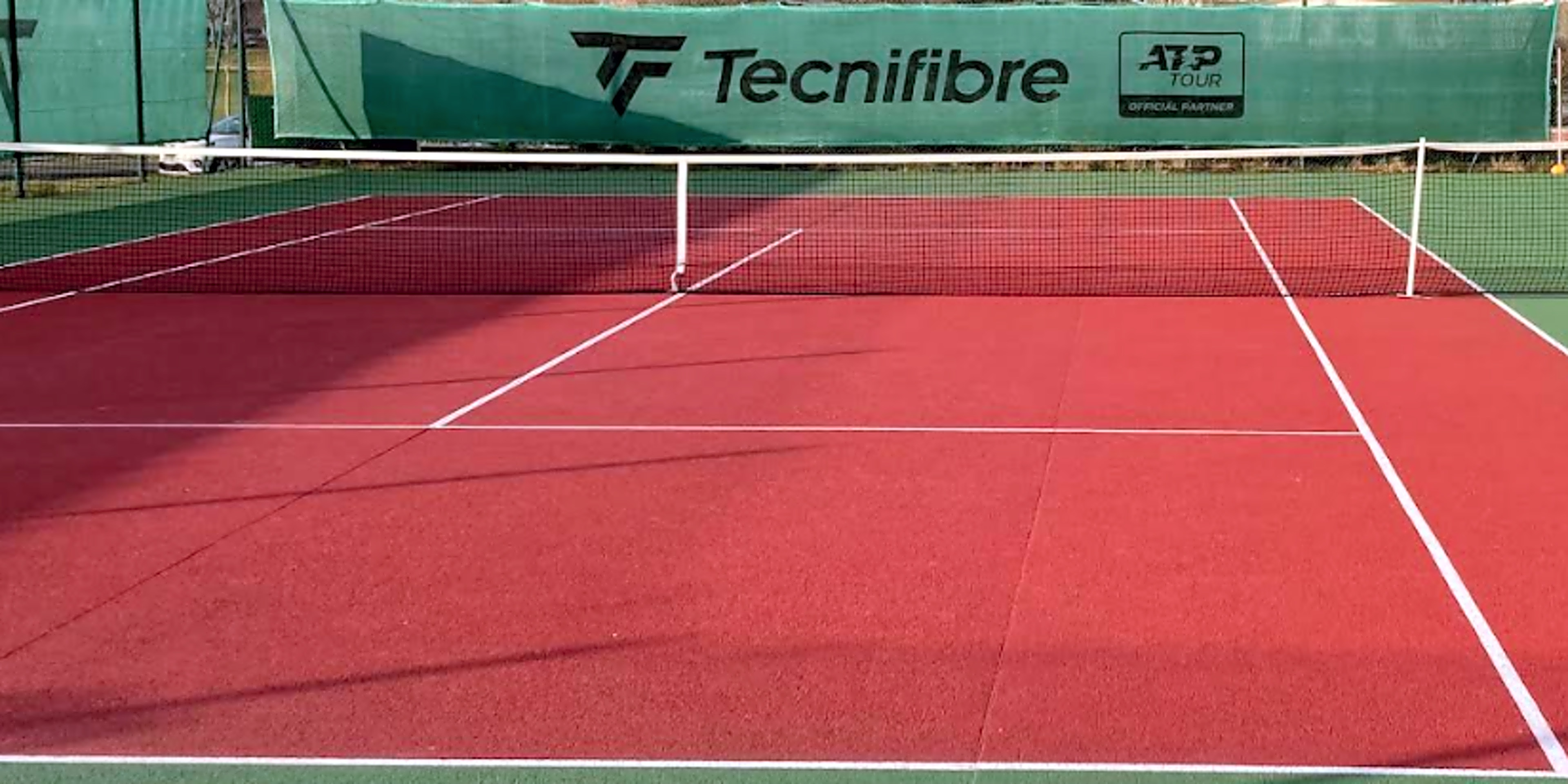 Tennis Padel Club Roissy En Brie AST - Photo 2