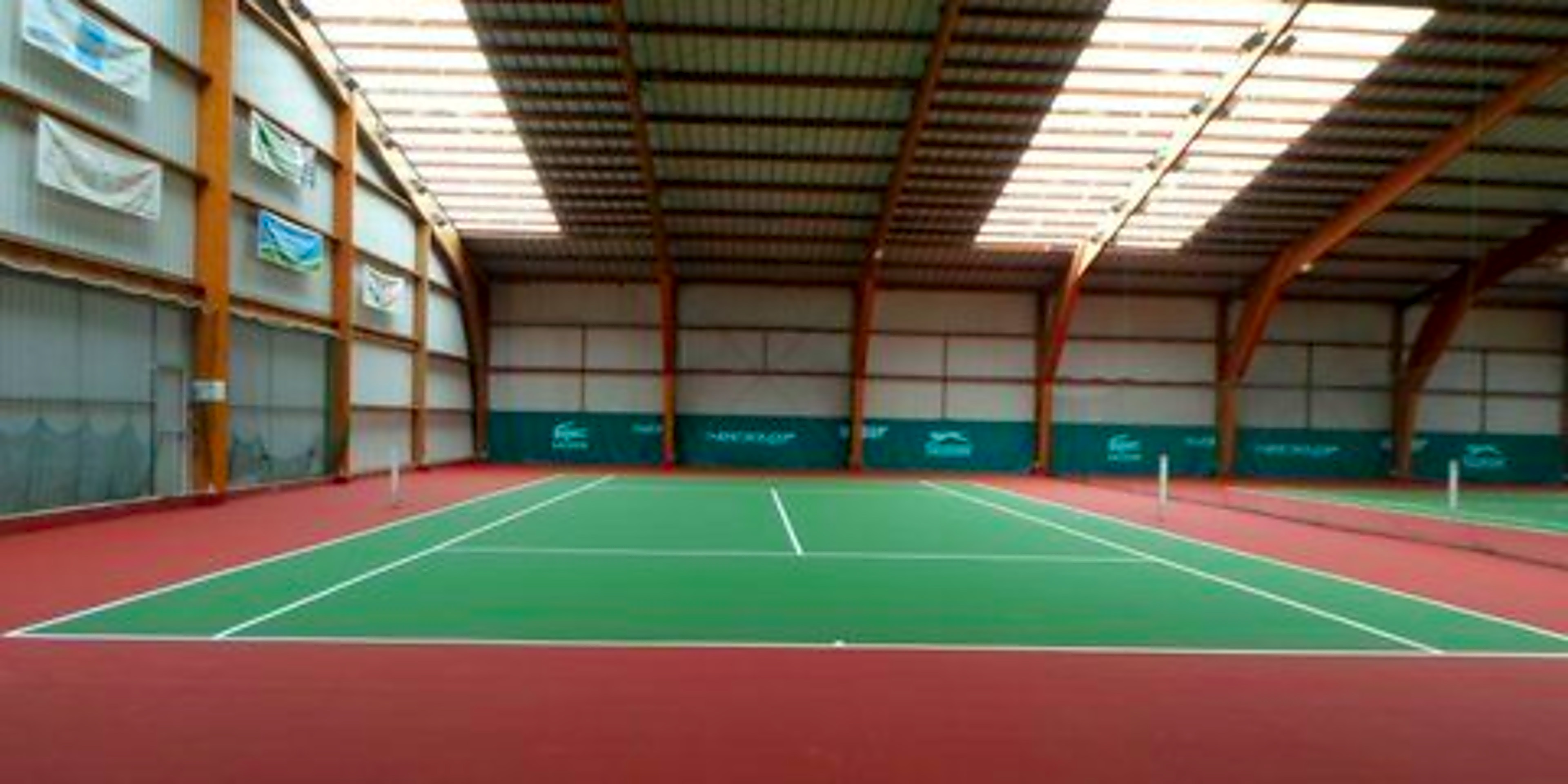 Barbezieux Tennis Club - Photo 2