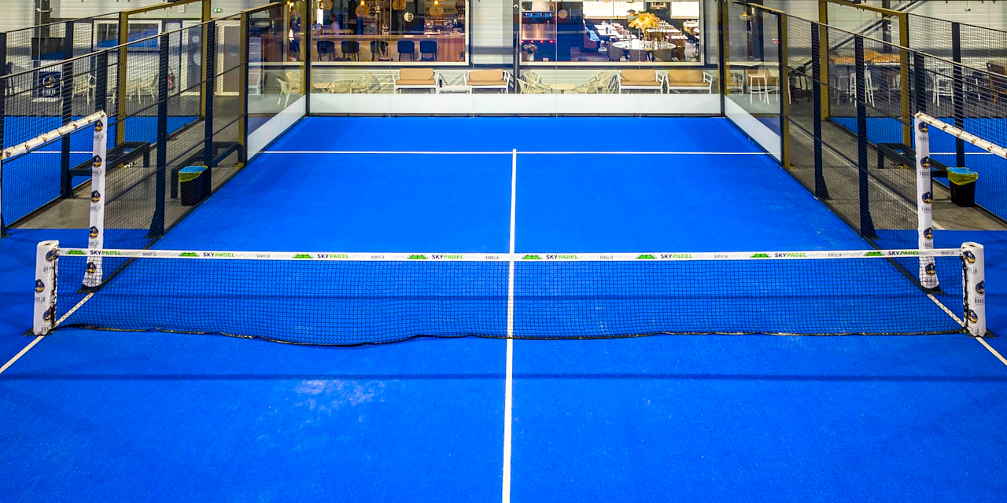 Tennis Club Muret - Photo 2