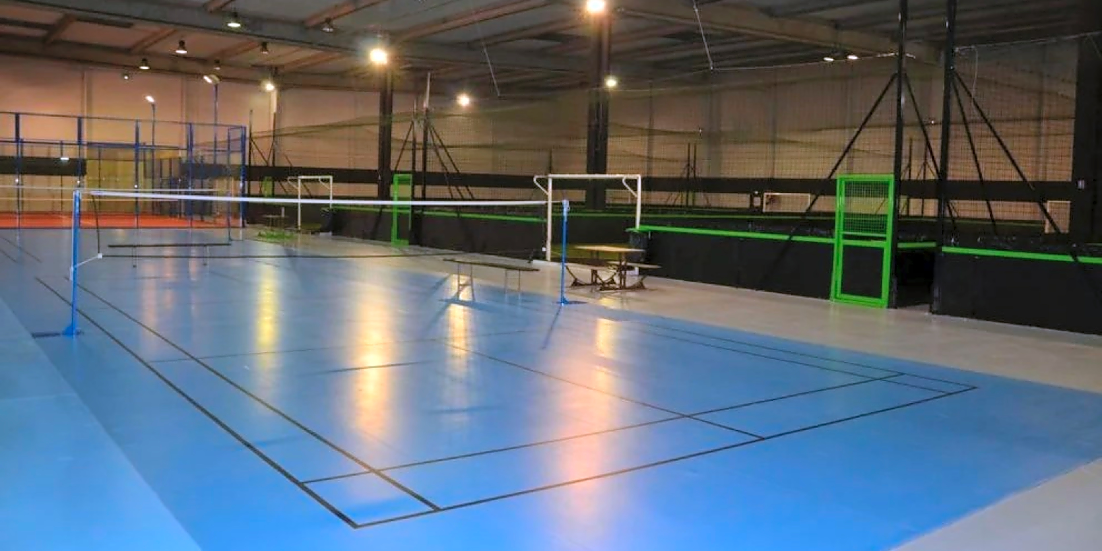 LePark Servon - Photo 2