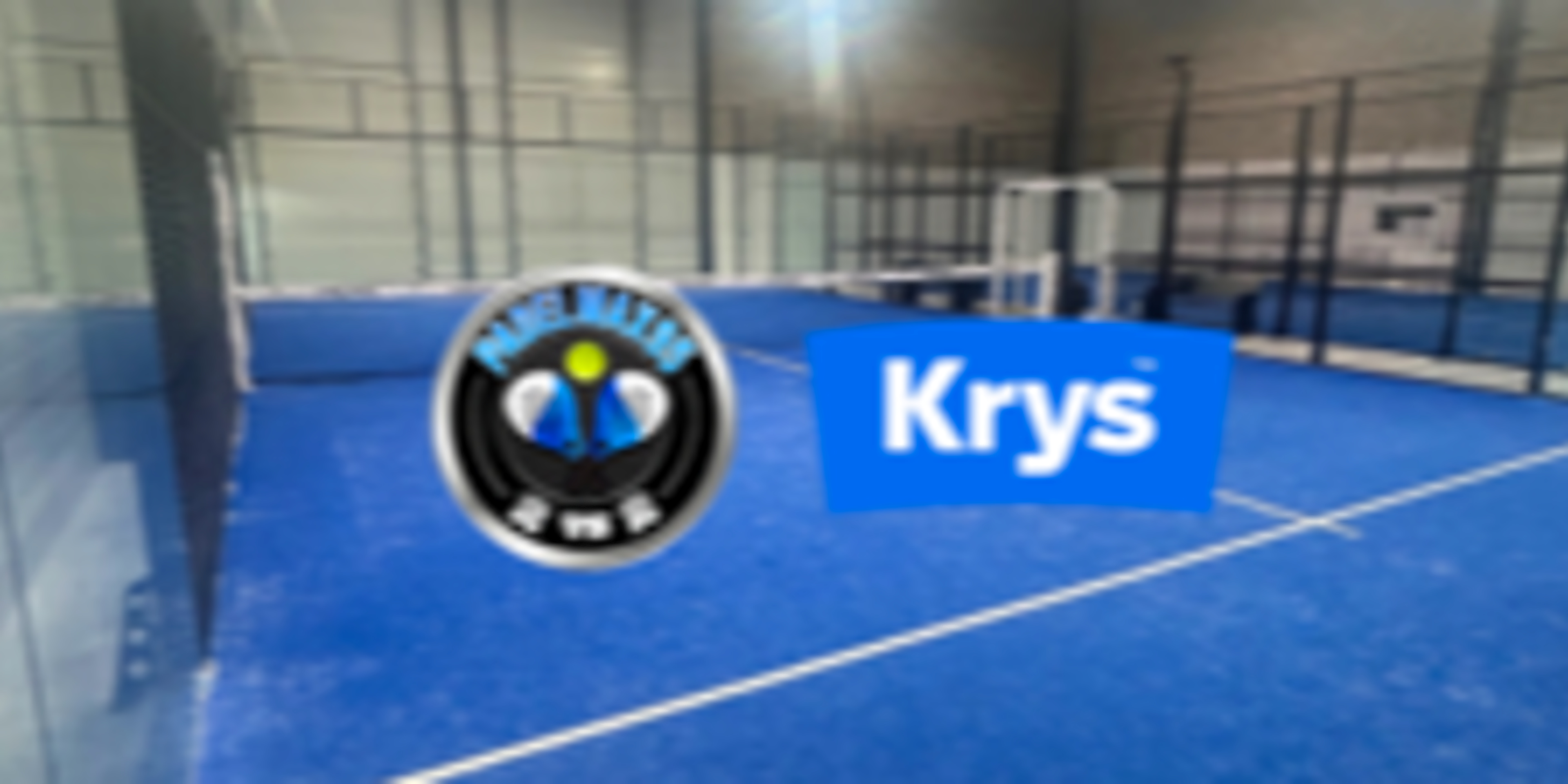 Padel Max 95 - Photo 2